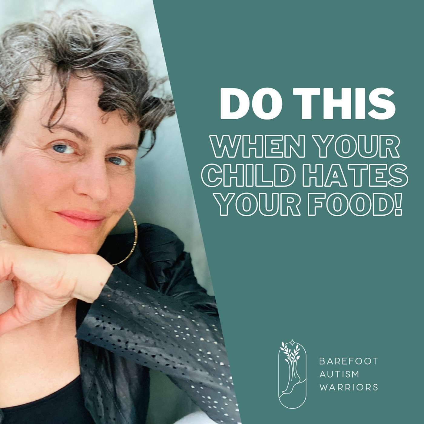 BAREFOOT AUTISM WARRIORS turn autism around podcast. | Recovery strategies for ambitious, health-conscious, Christian moms who want to go from tantrums and eloping to peace and independence.