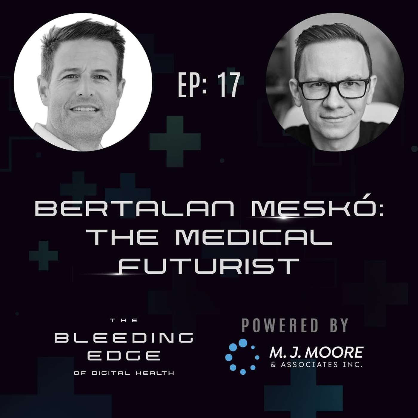 The Bleeding Edge of Digital Health