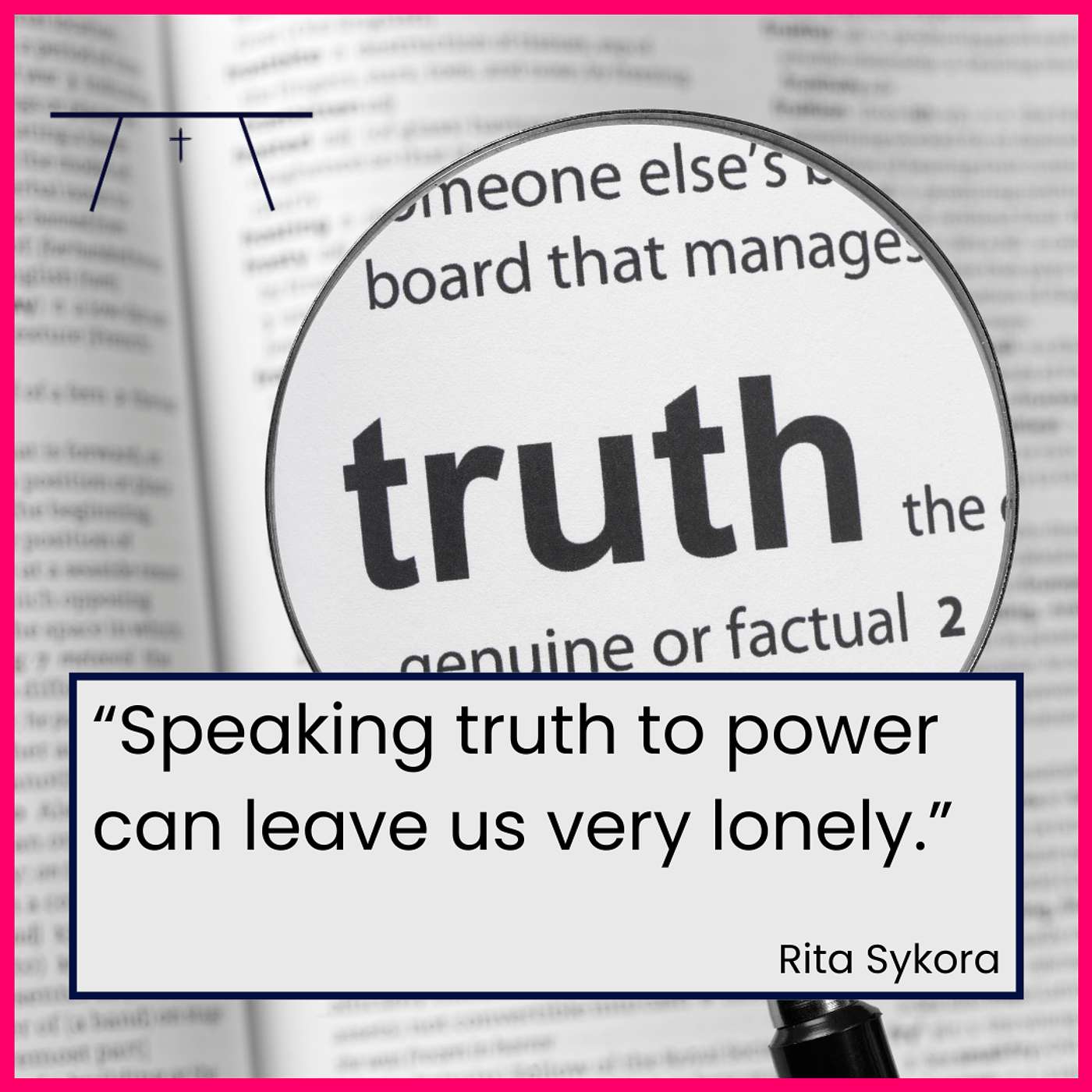 Tea, Toast, and Theology - All things Nourishing