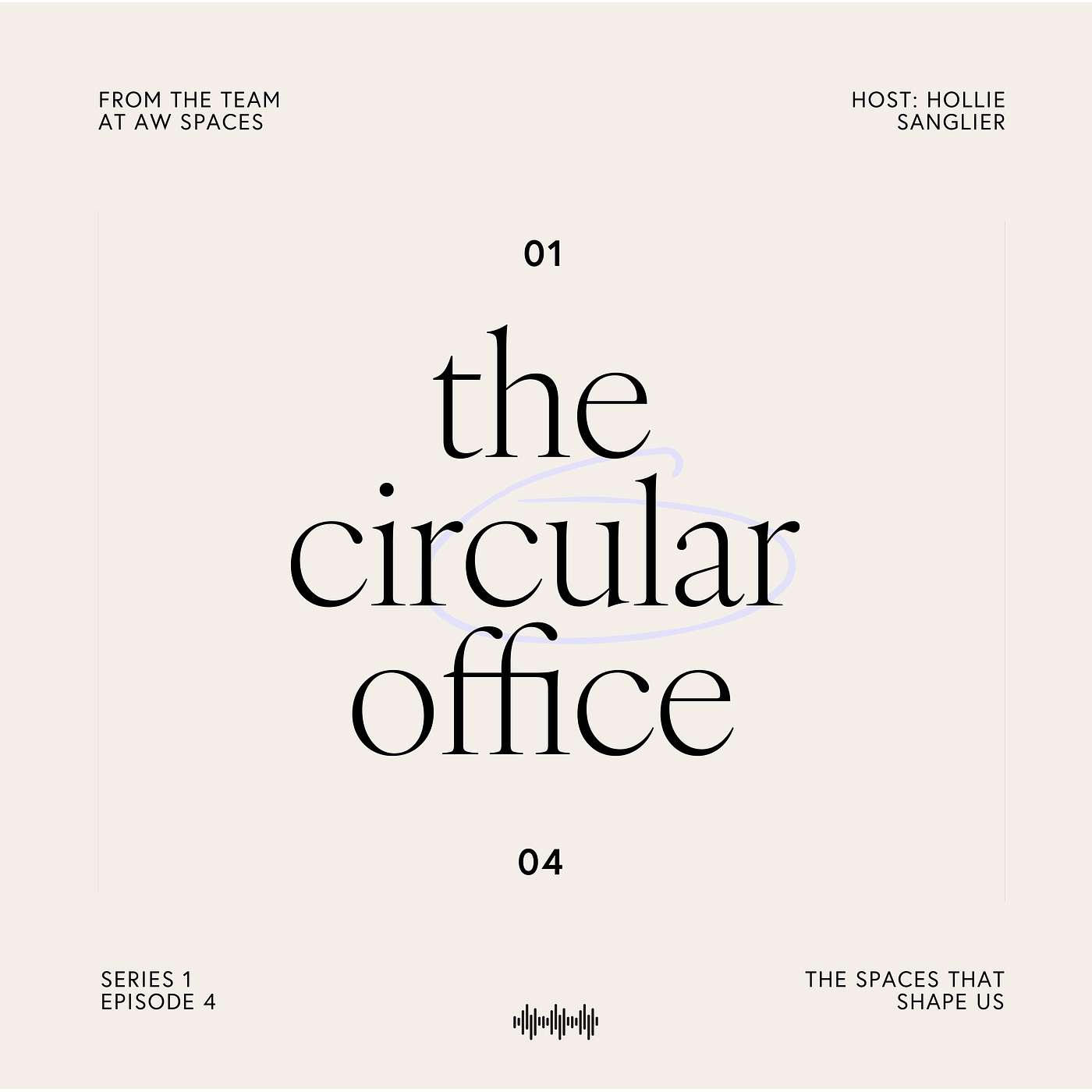 The Circular Office: A Deep Dive into the Circular Economy and its Role in Workspace Design