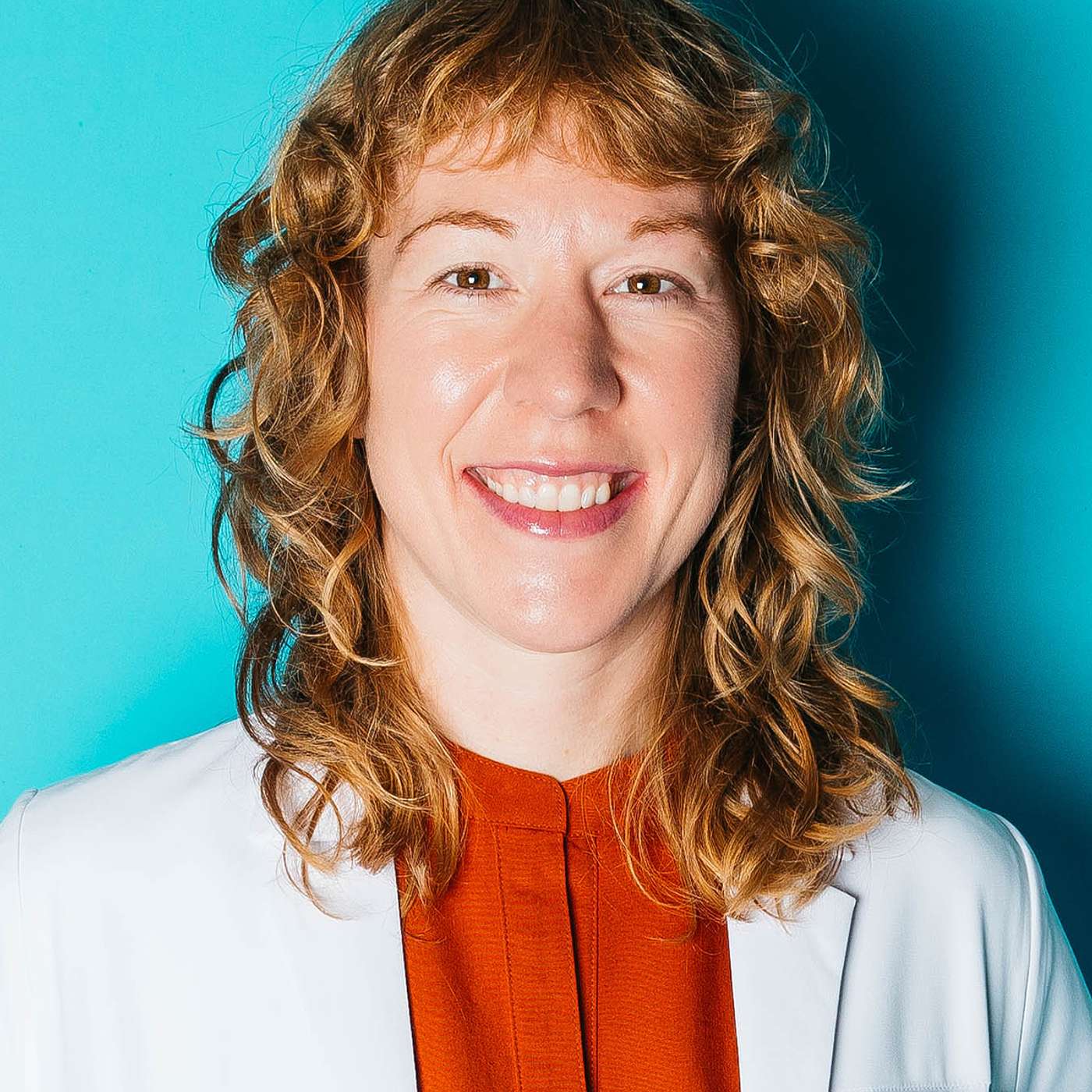 On Stigma, Burnout, and the Fight to Keep Caring, with Dr. Melody Glenn On Stigma, Burnout, and the Fight to Keep Caring, with Dr. Melody Glenn