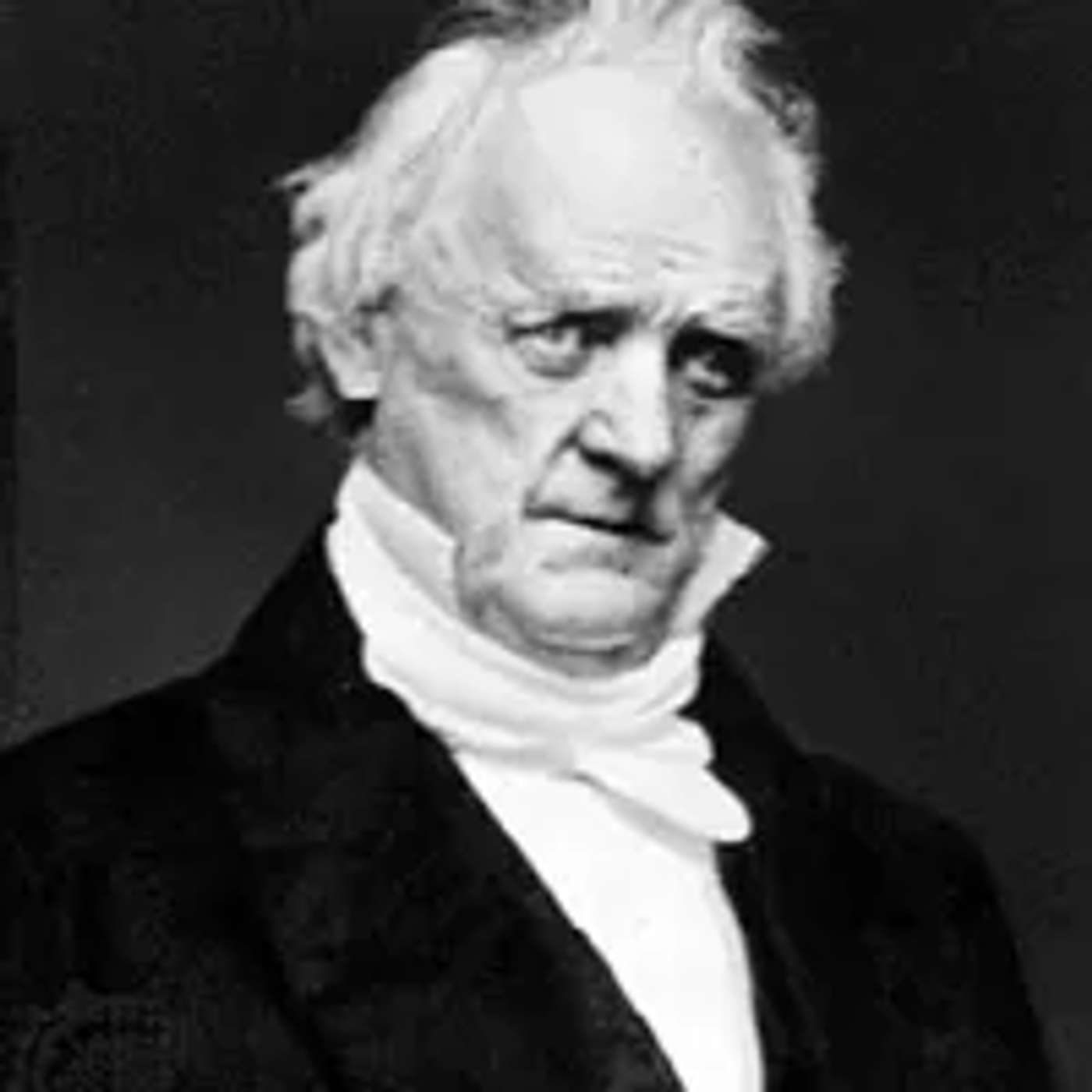 THE SPLENDID BOHEMIANS PRESENT “ELECTION DISAFFECTION:” IF YOU THINK TIMES ARE BAD NOW, CONSIDER 1856… AMERICA’S ANSWER WAS JAMES BUCHANAN, AIDED AND ABETTED BY THE NATION’S TOP SONGWRITER, STEPHEN FOSTER.