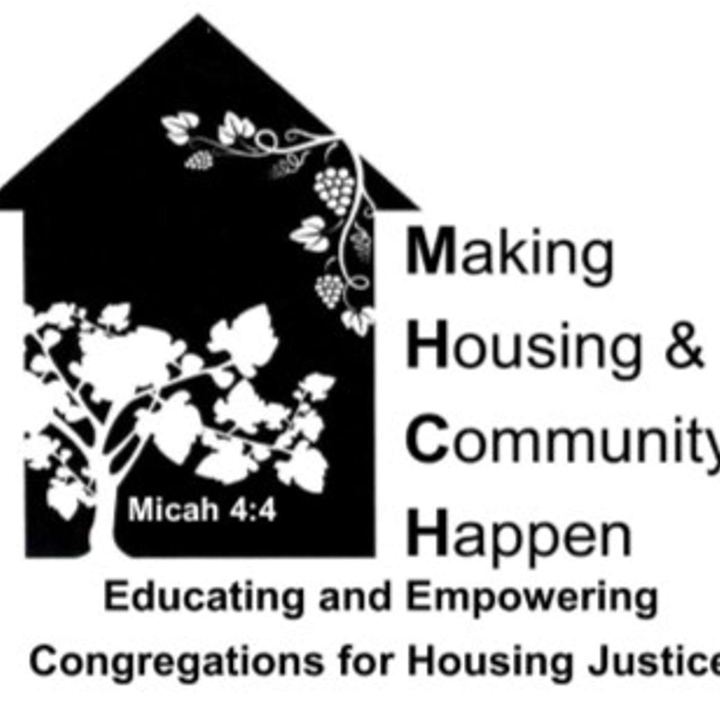 Episode 1: Inclusionary Housing episode artwork
