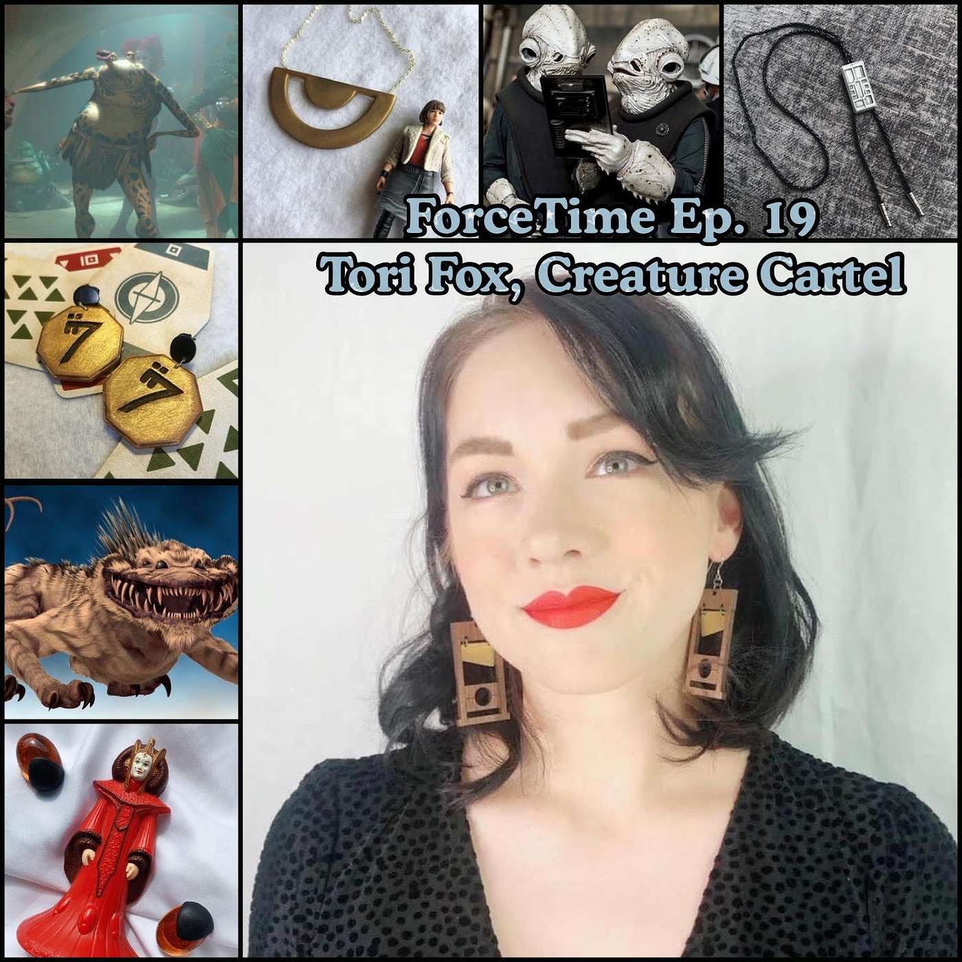 ForceTime: A Star Wars Podcast