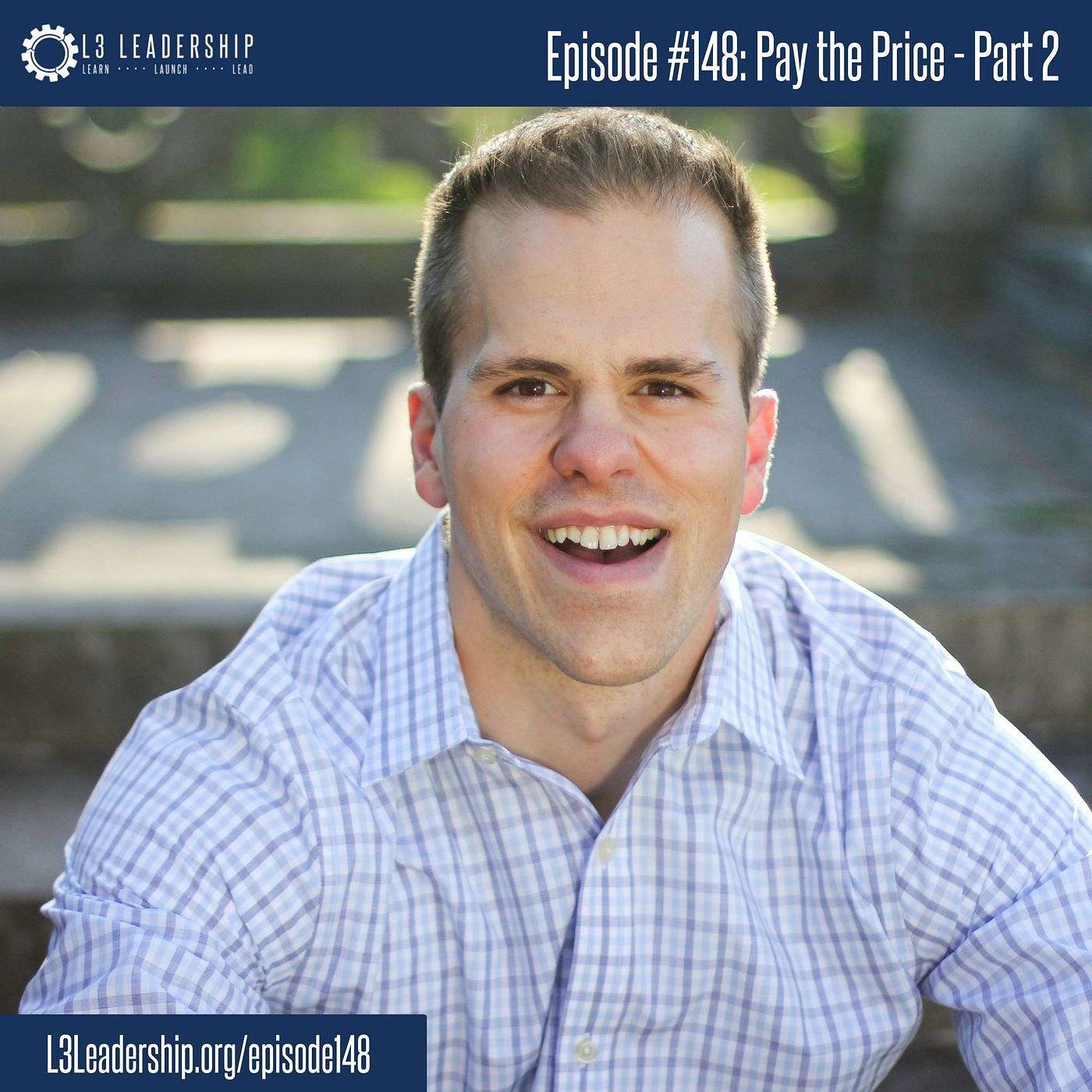 Paying the Price Part 2 with Doug Smith