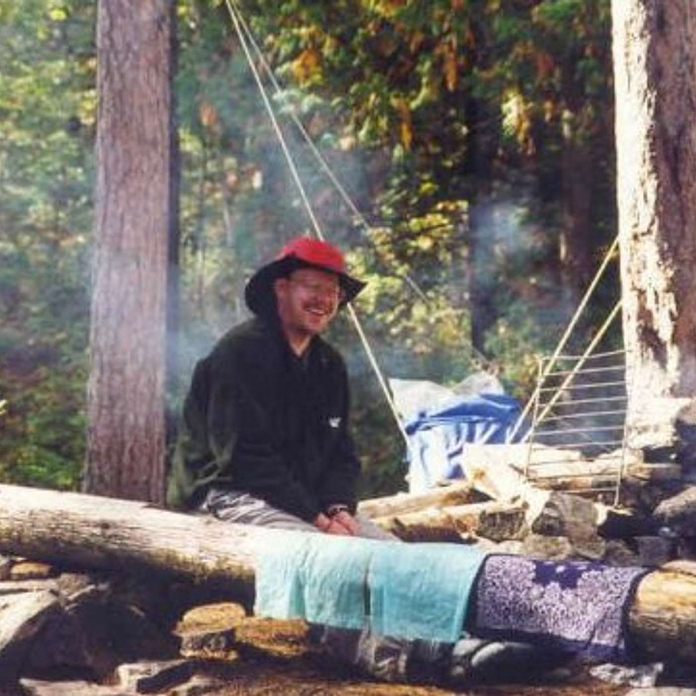 The Camp Voyageur Podcast