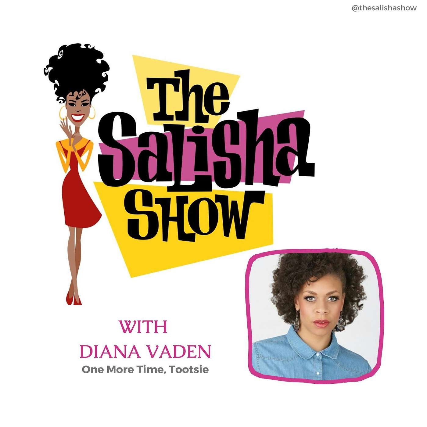 #88- The Power of Slowing Down with Diana Vaden