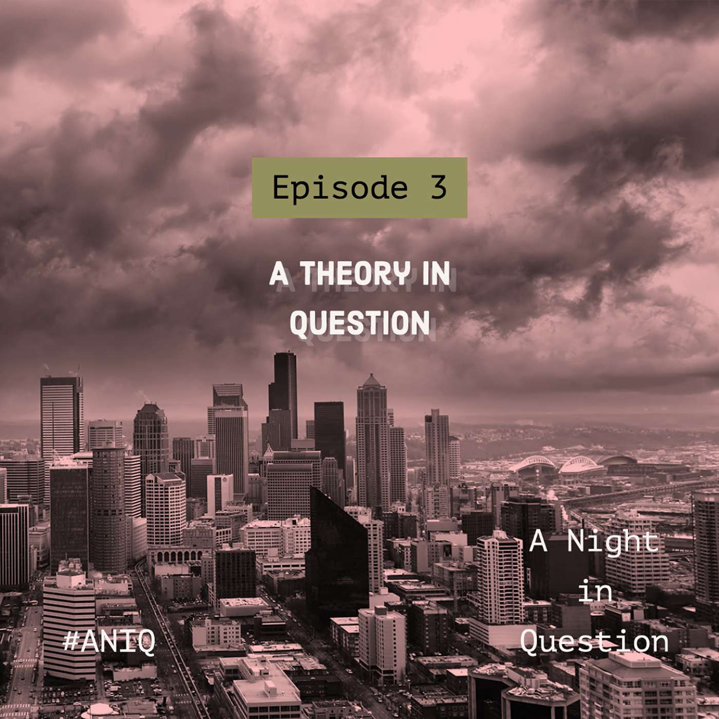 Episode 3: A Theory in Question