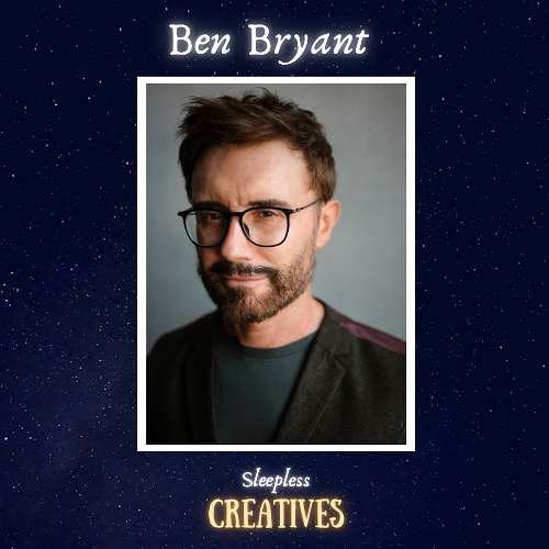Ben Bryant