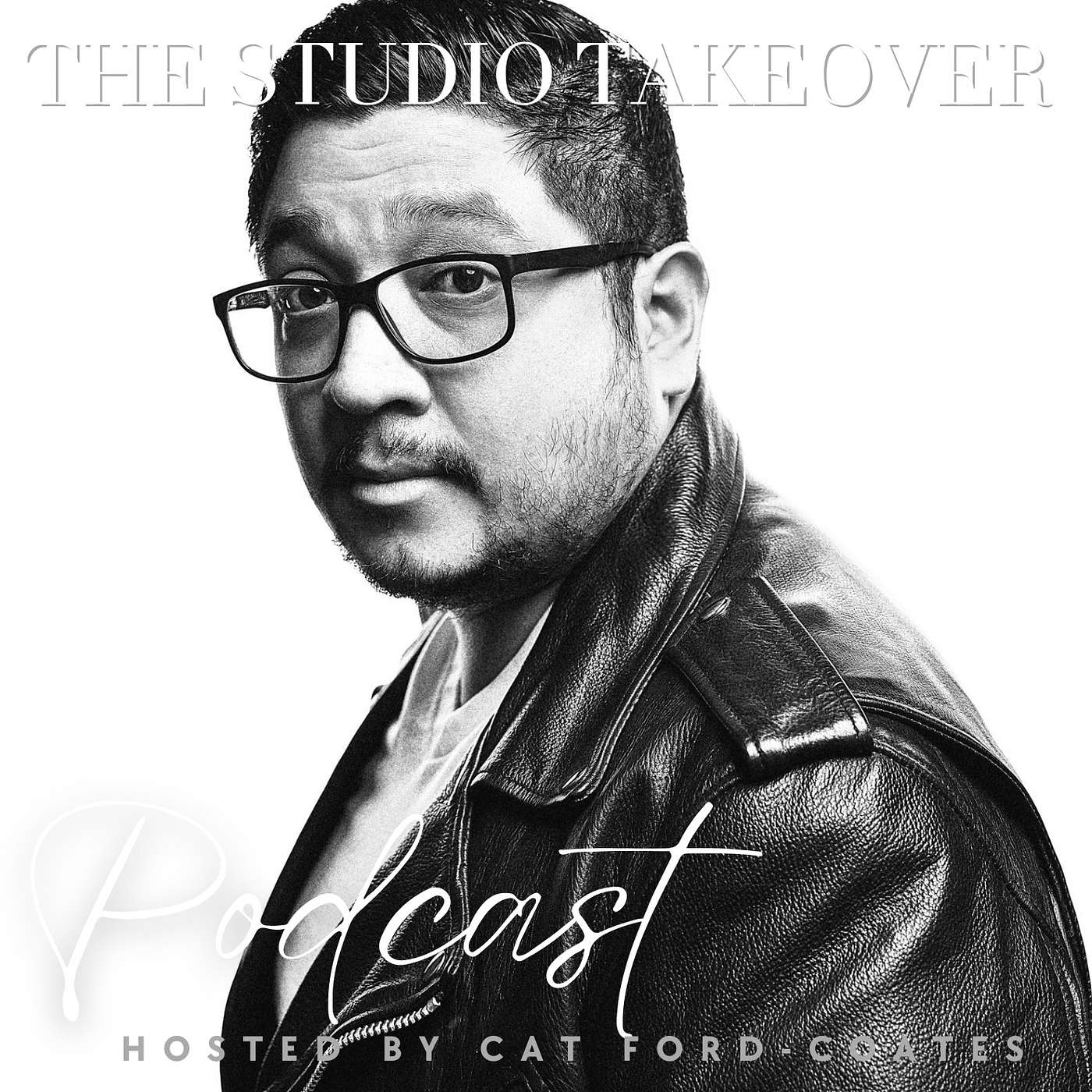 The Studio Takeover Podcast