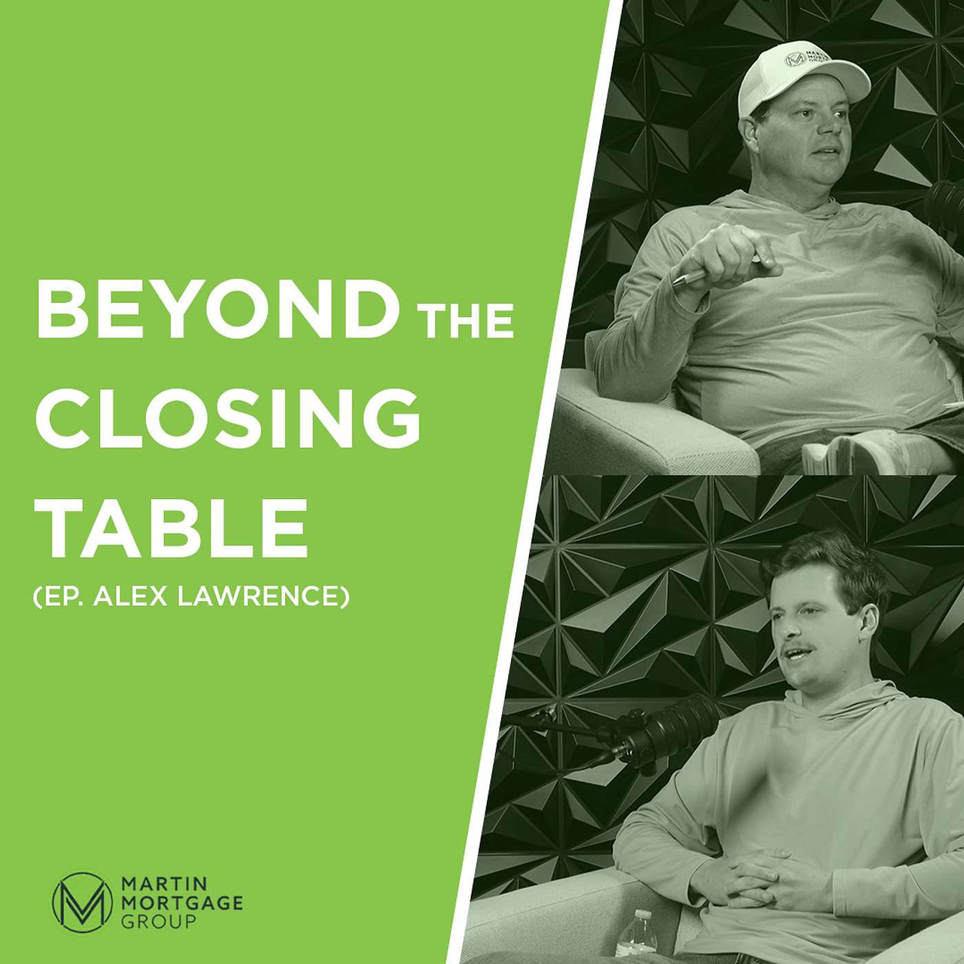 How “Big Al” Built a Referral Machine in Real Estate episode artwork