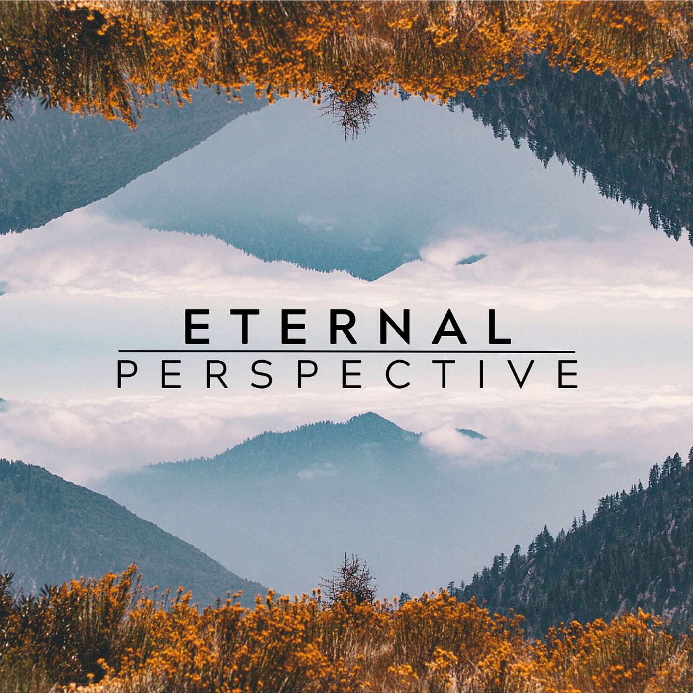 Eternal Perspective: 