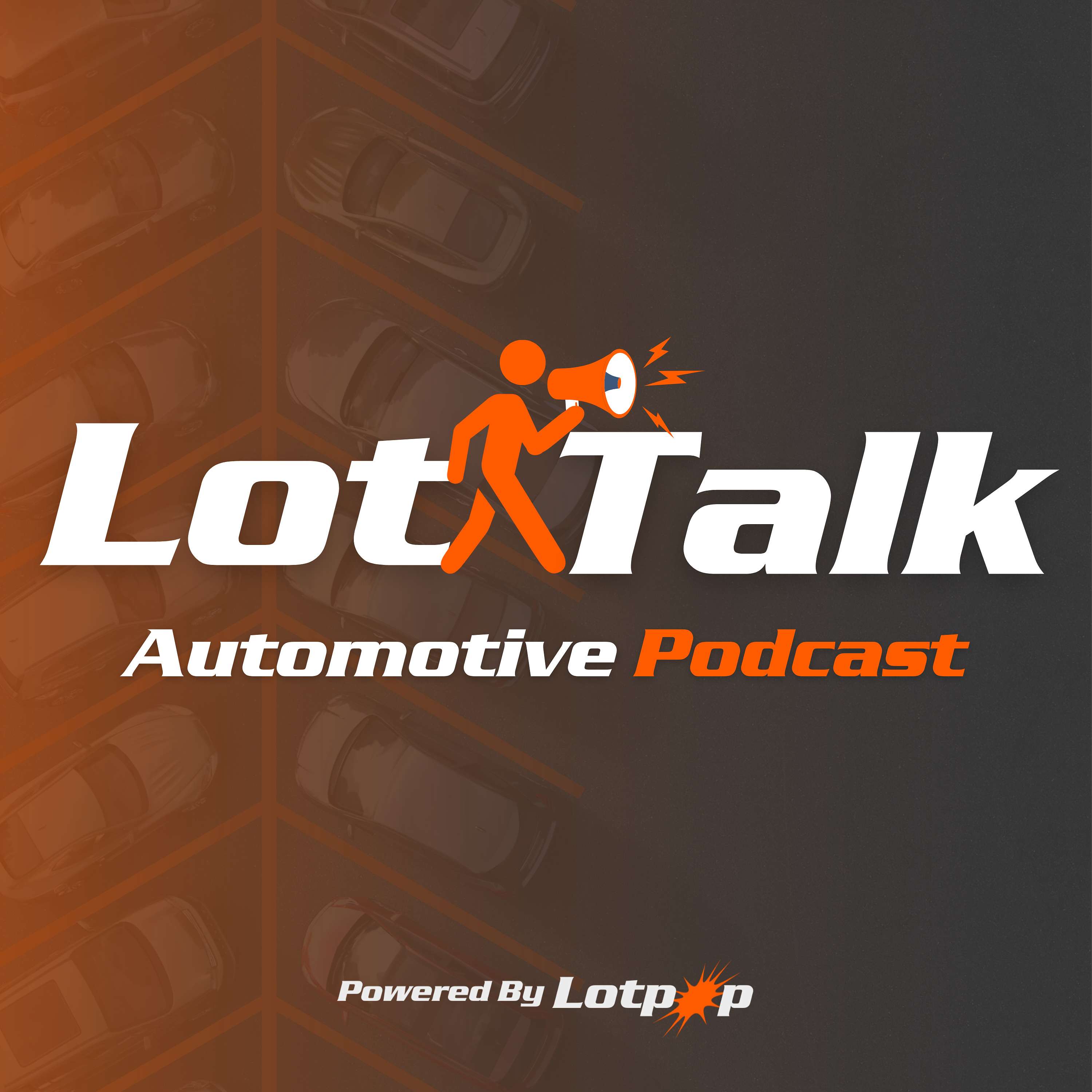 LotTalk Podcast powered by Lotpop