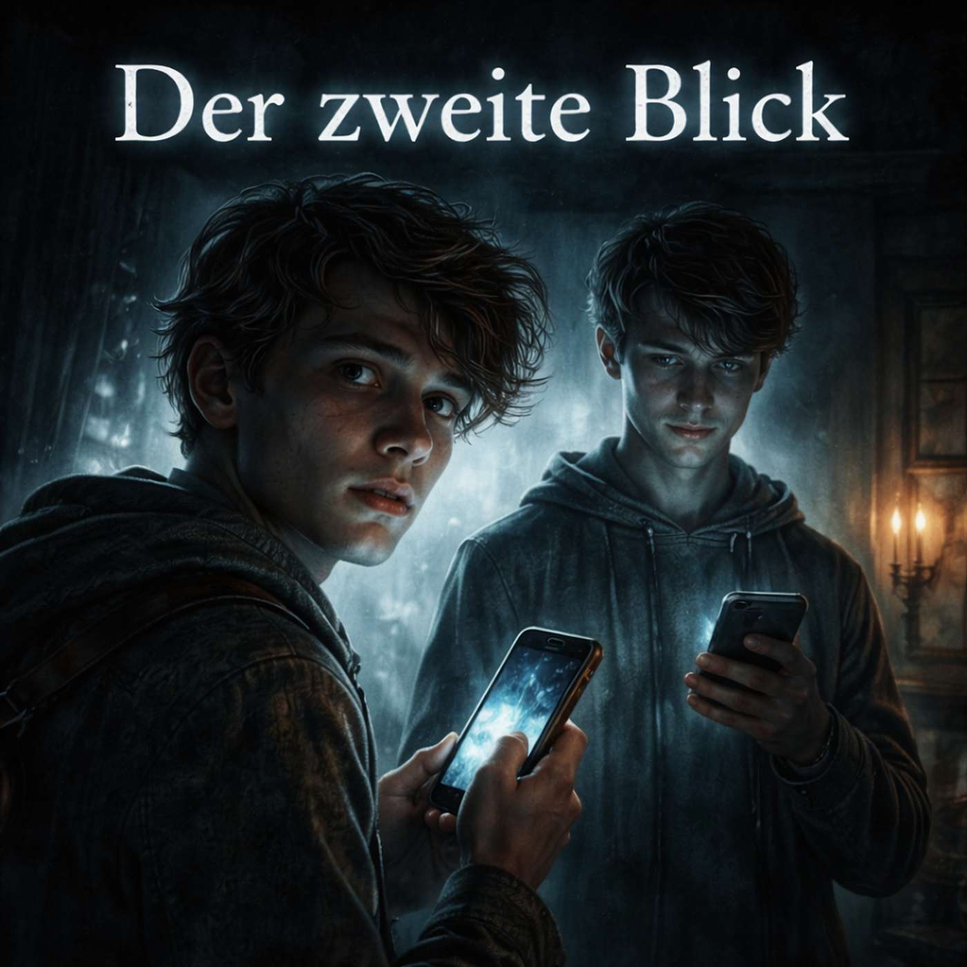 Folge 7: Der 2. Blick Folge 7: Der 2. Blick