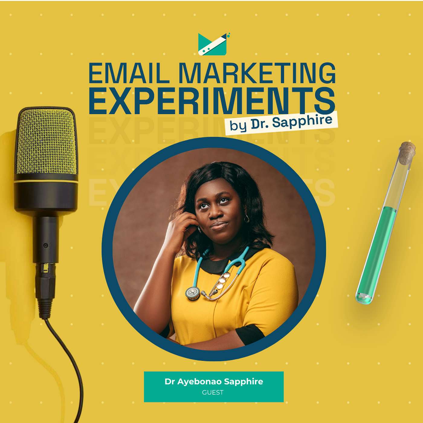Email Marketing Experiments 🧪 | Think It. Test It. Share It