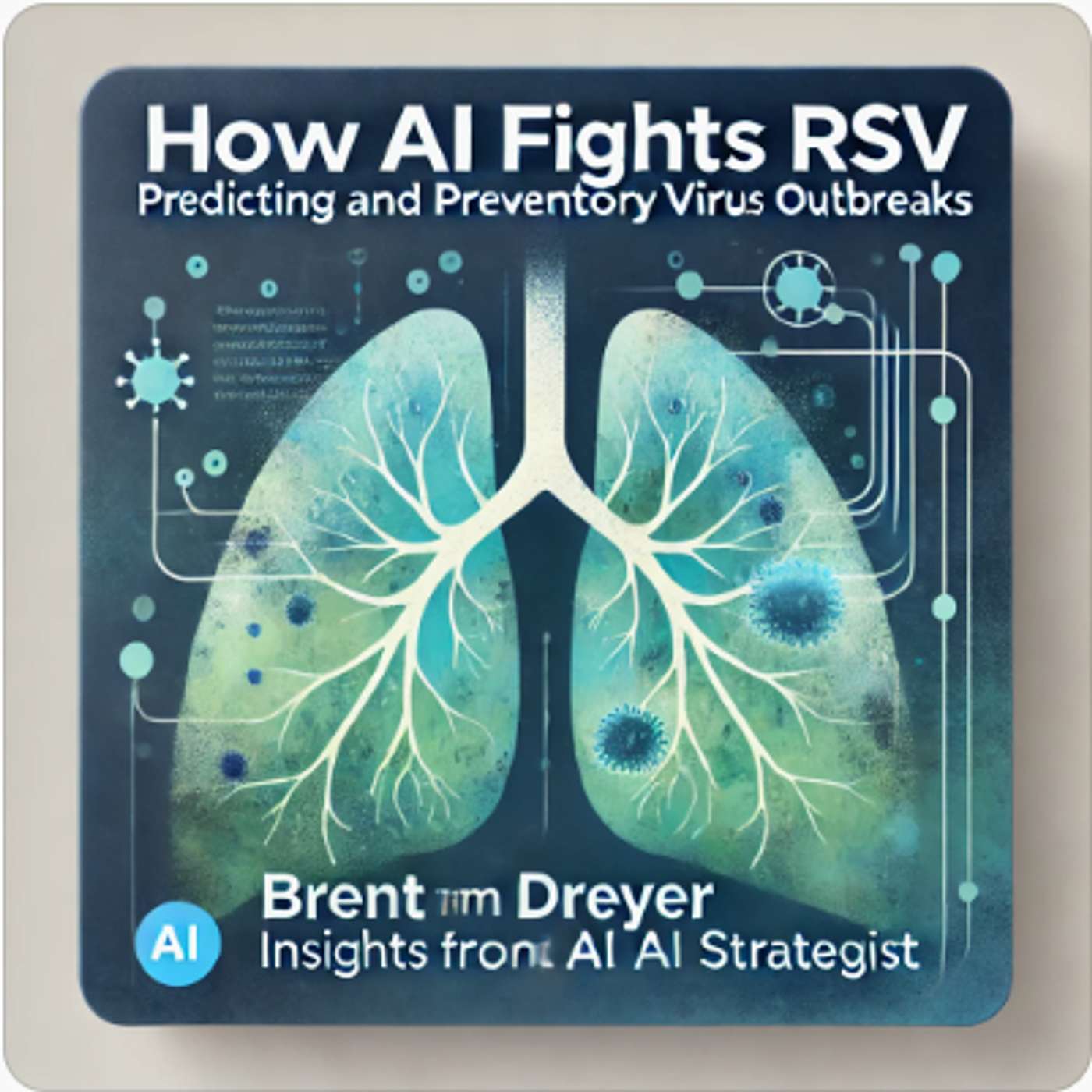 AI Solving Your Health, from Head to Toe