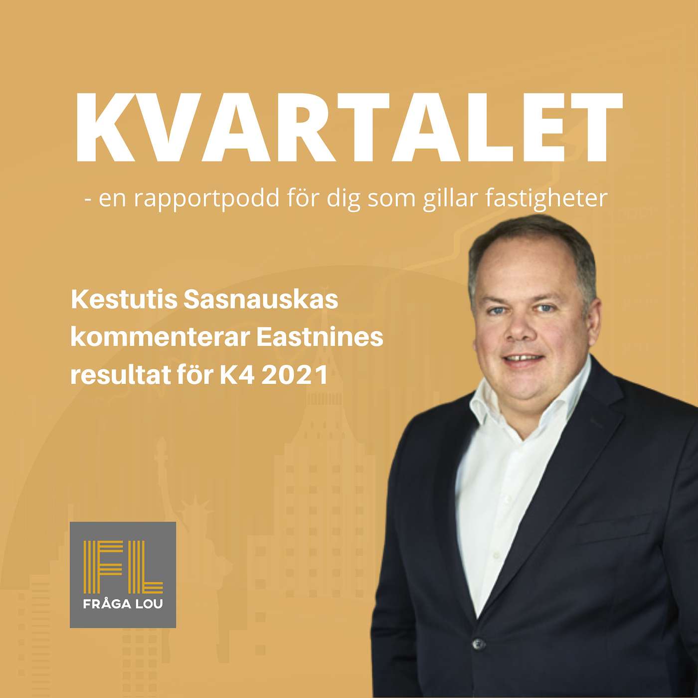Kvartalet