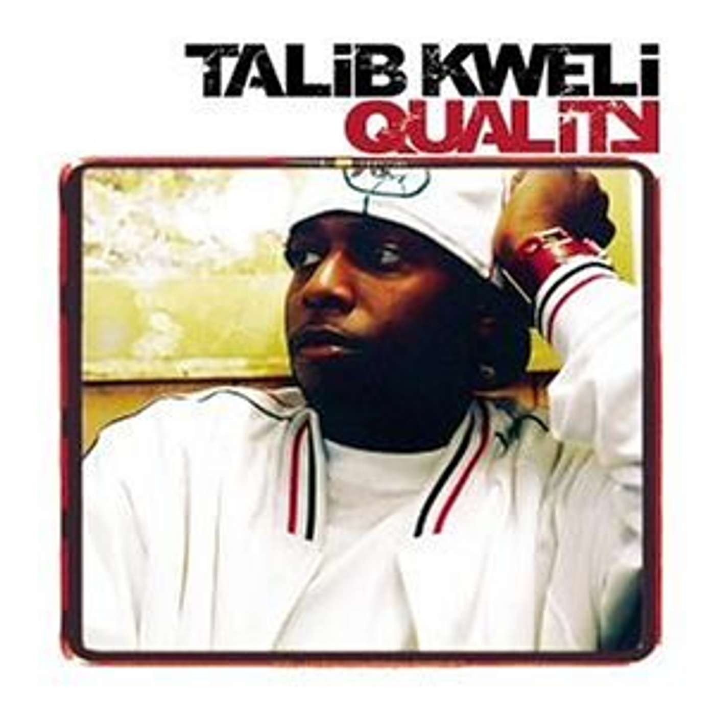 #143 QUALITY ALBUM REVIEW  #talibkweli