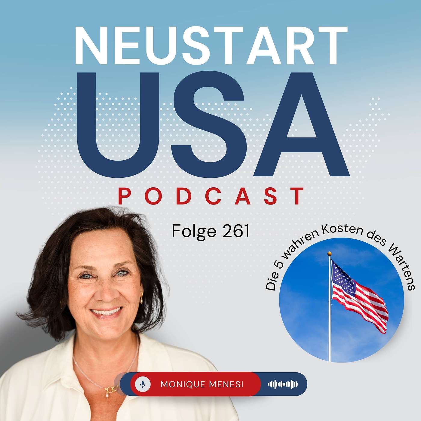 Der teuerste Satz beim Auswandern: Die 5 wahren Kosten des Wartens Der teuerste Satz beim Auswandern: Die 5 wahren Kosten des Wartens