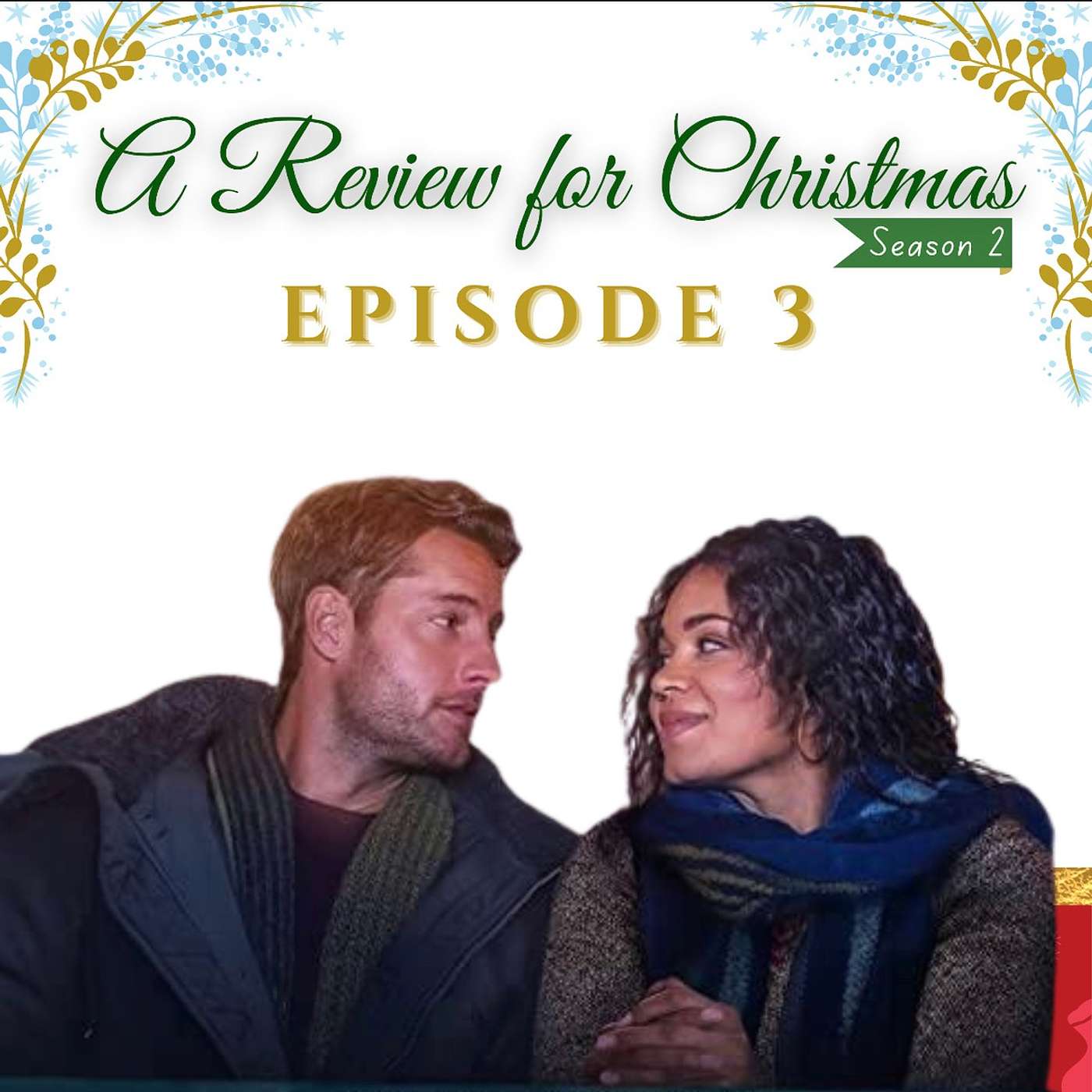 A Review for Christmas