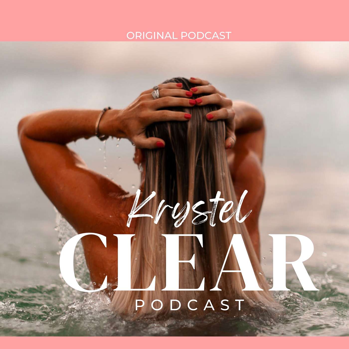 Krystel Clear