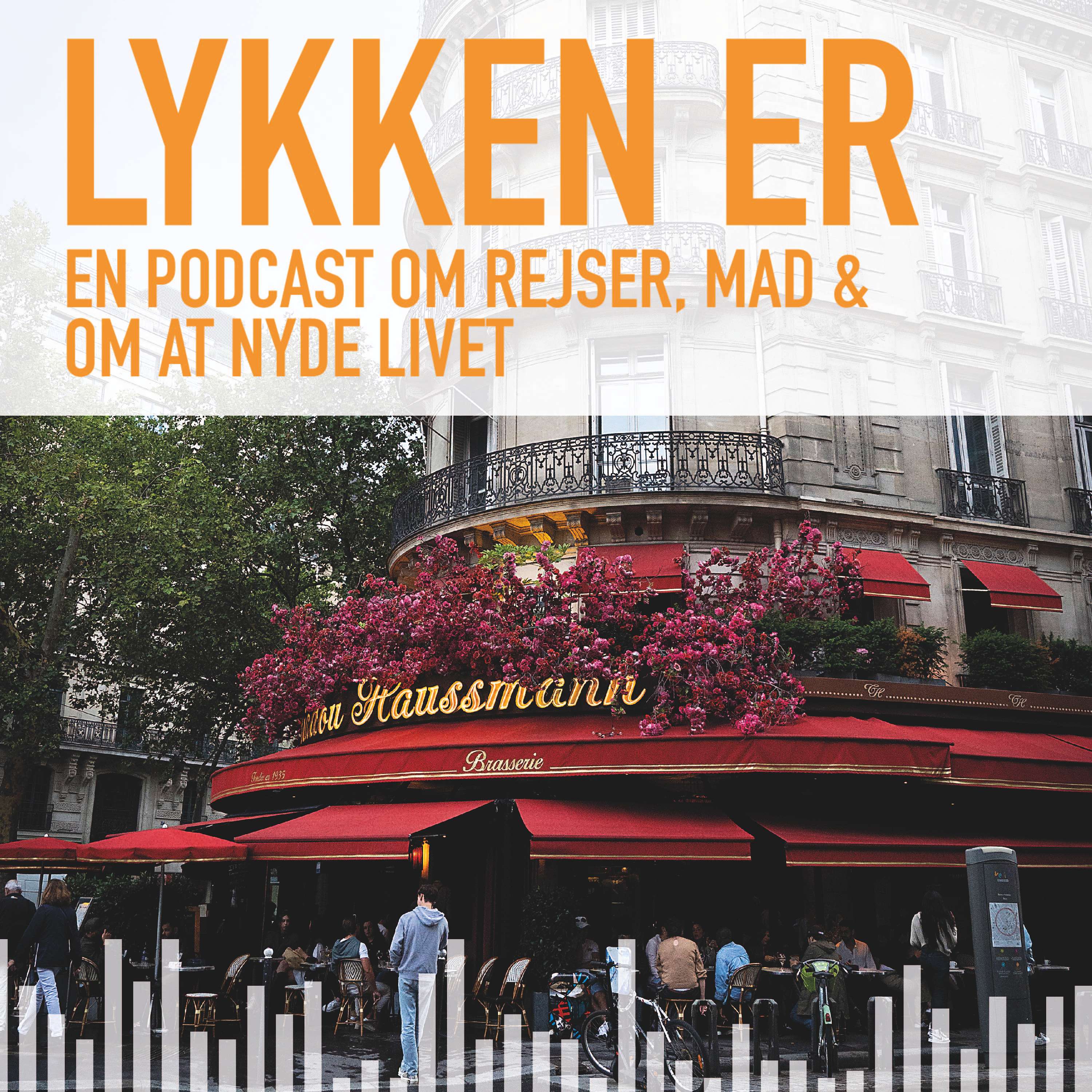 Lykken Er af LykkenEr.com