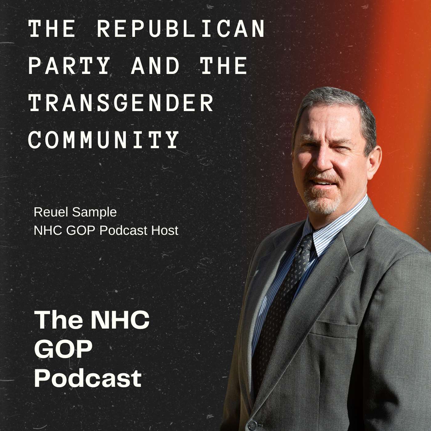The Republican Party And The Transgender Community The Republican Party And The Transgender Community