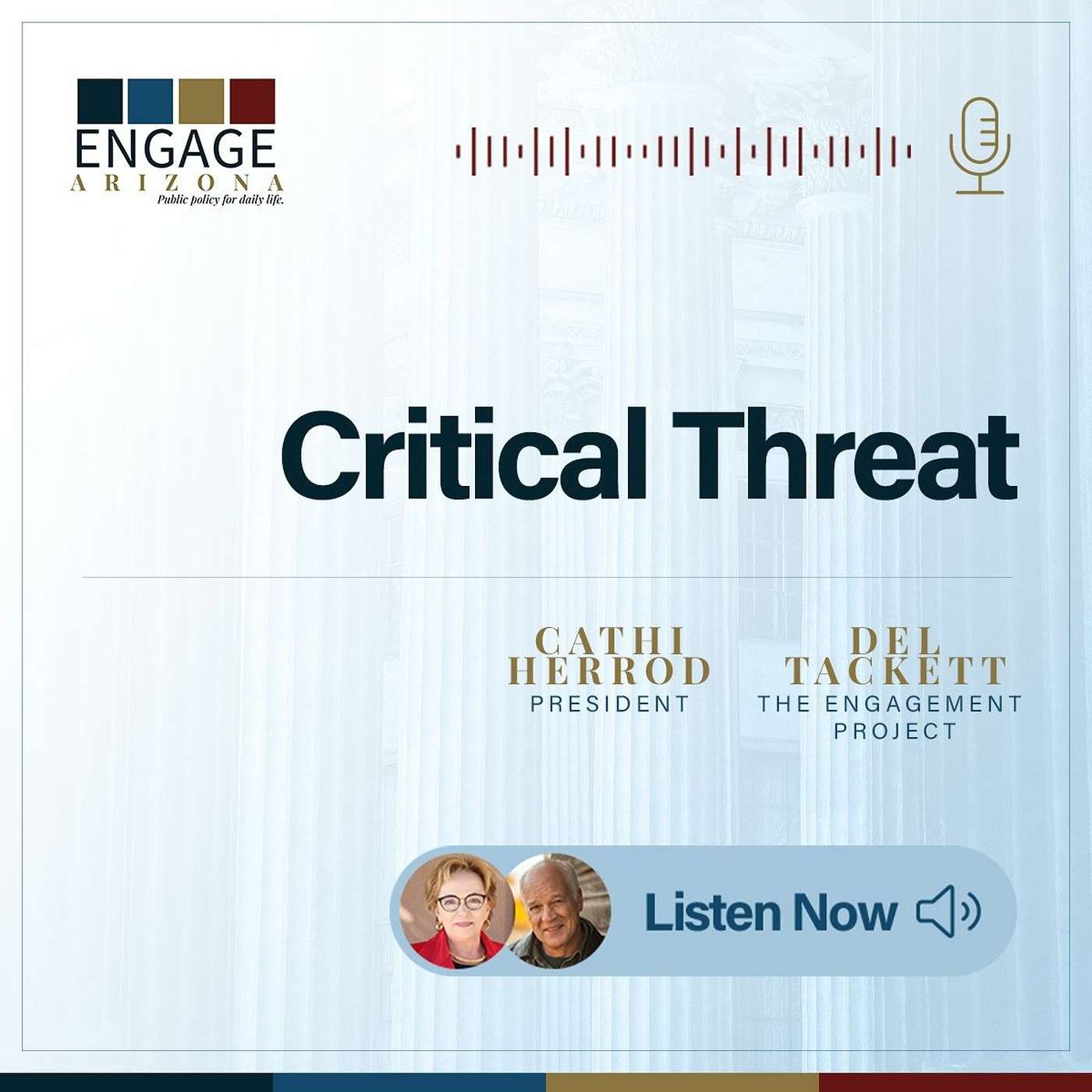 Critical Threat