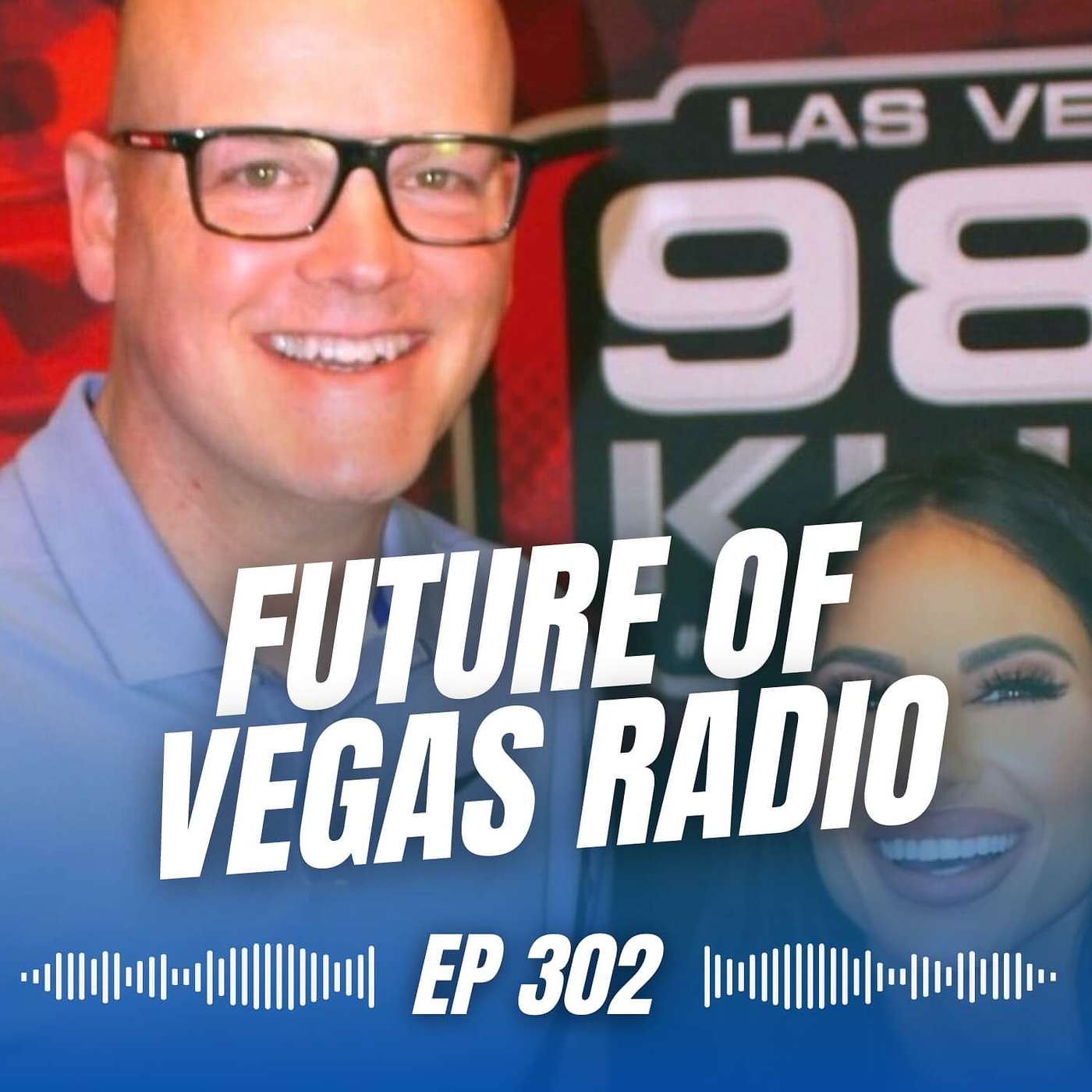 Who Should Take Over Vegas Morning Radio? | Ep 302 Who Should Take Over Vegas Morning Radio? | Ep 302