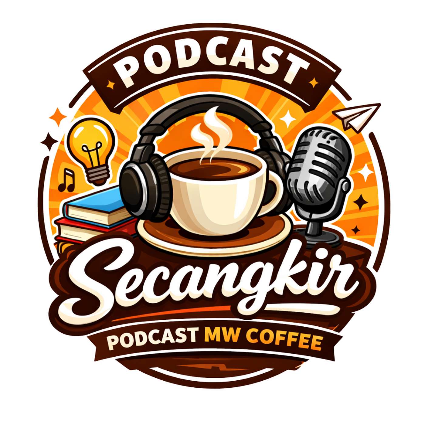 Ngopi Sehat, Hidup Nikmat! episode artwork