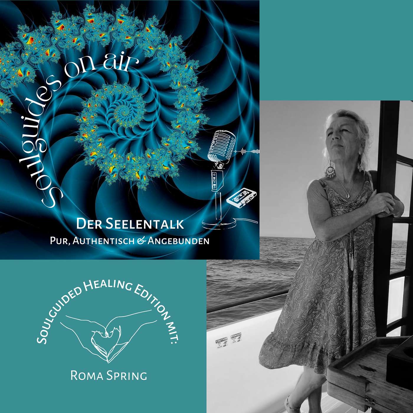 Soulguides on air