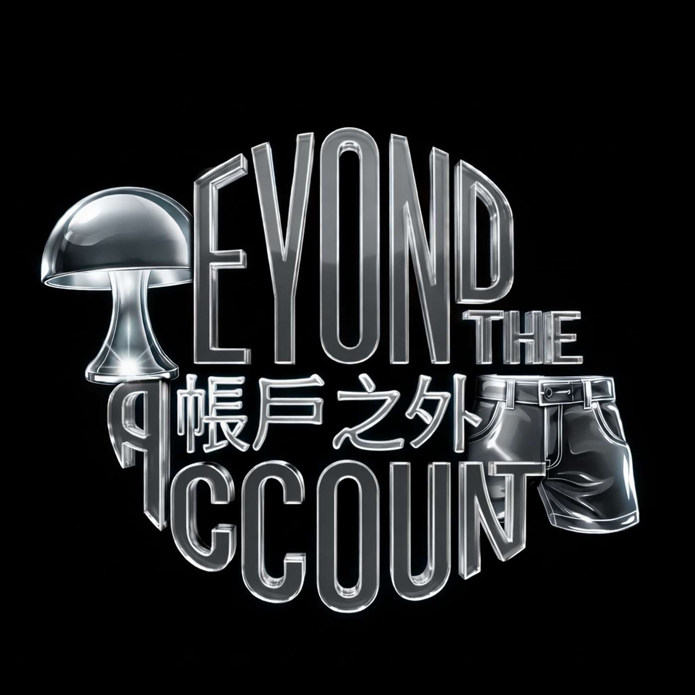 Beyond the Account  《帳戶之外》