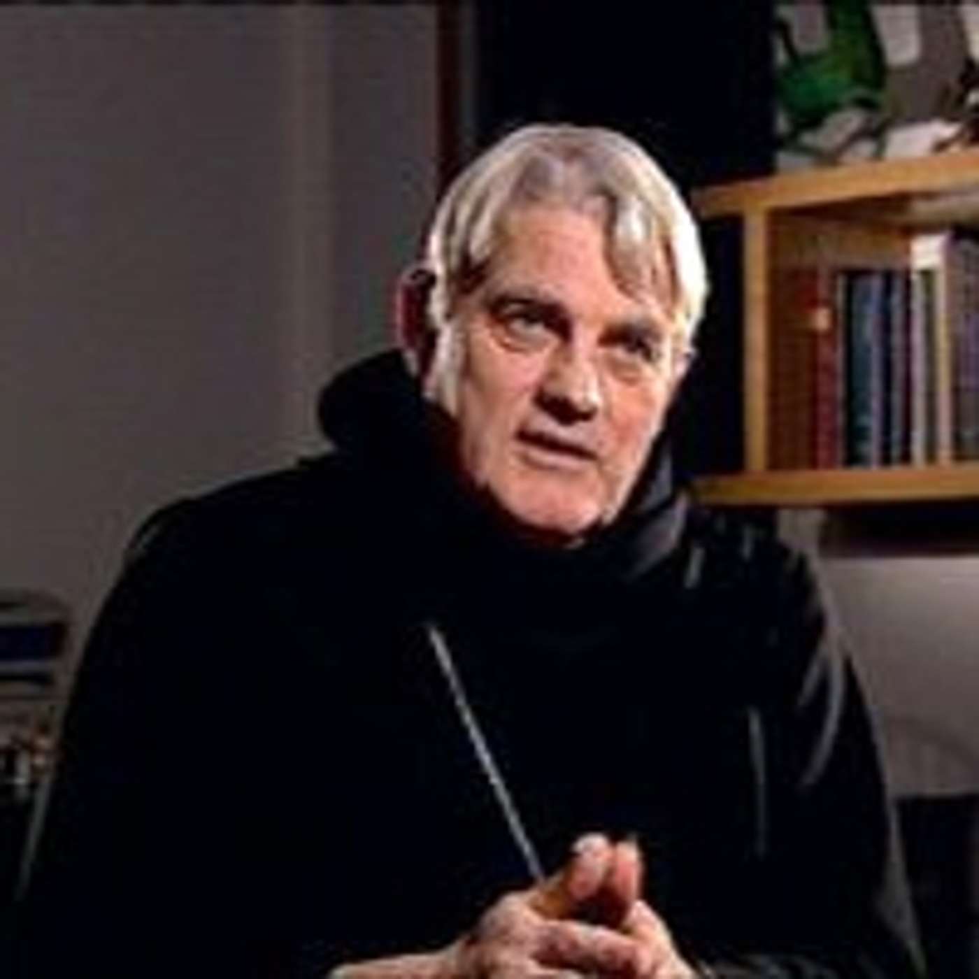 "Living the Mystery" - Mark Patrick Hederman in conversation with Marian Finucane - (Programme excerpt) 9th February 2020 (S10E12b)