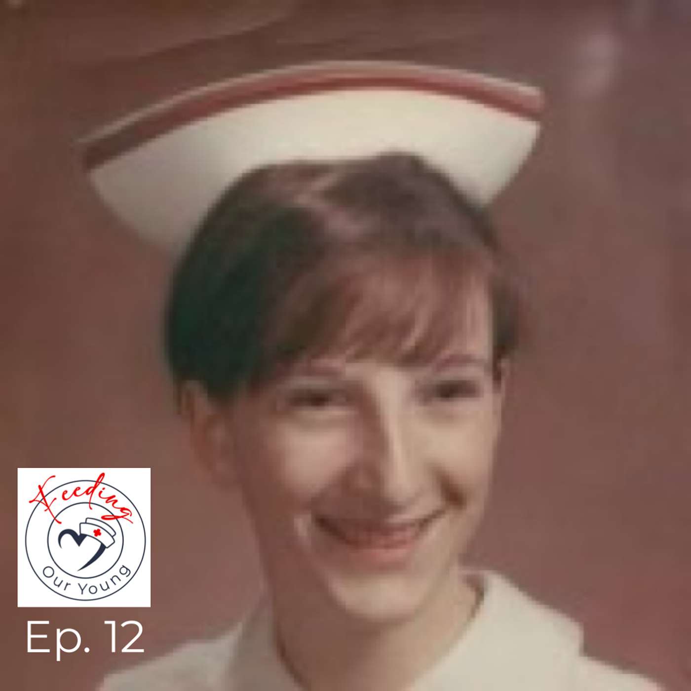 12 - Sue Perkins Pt 2: The ABCs of Nursing School