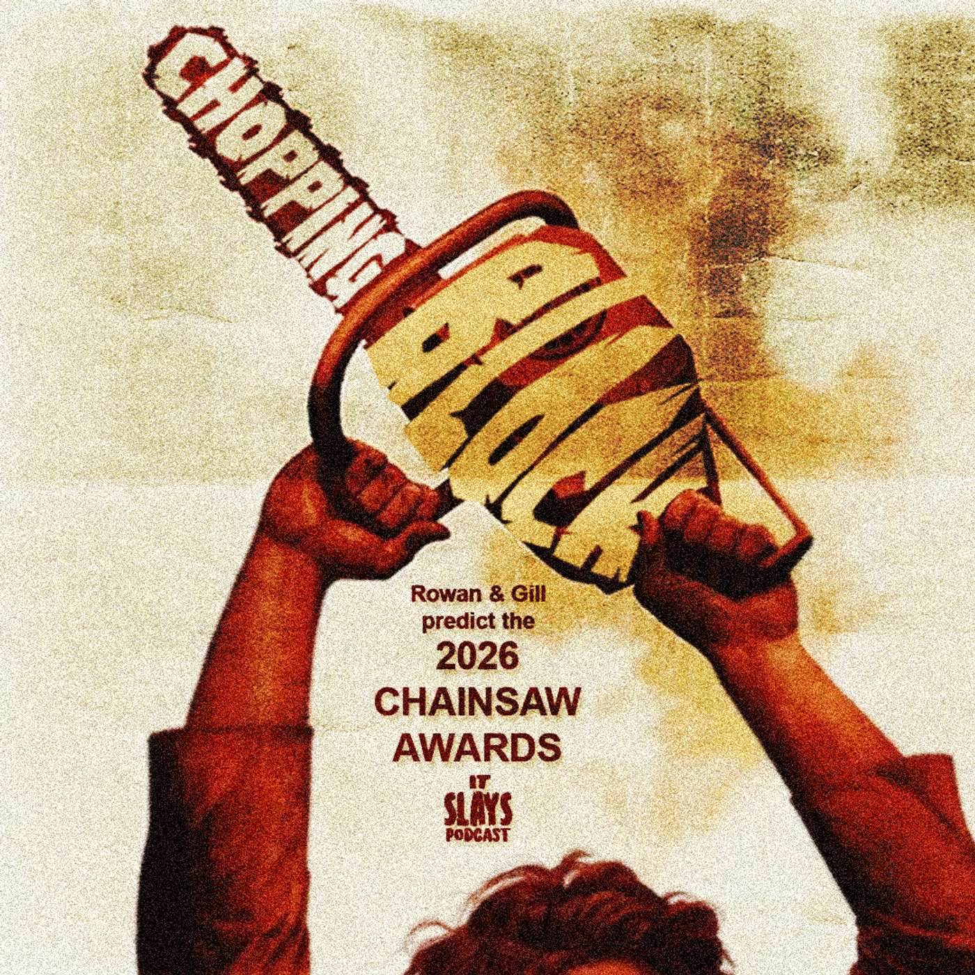 Chopping Block: Fangoria Chainsaw Awards Predictions (2026)