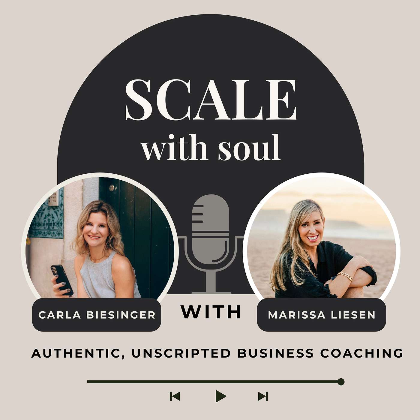 Ep1: How to know when it’s time to start delegating in your business