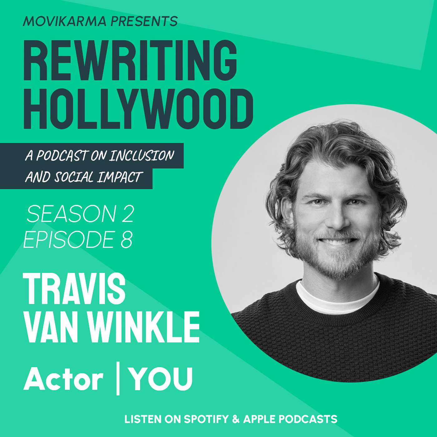 Rewriting Hollywood