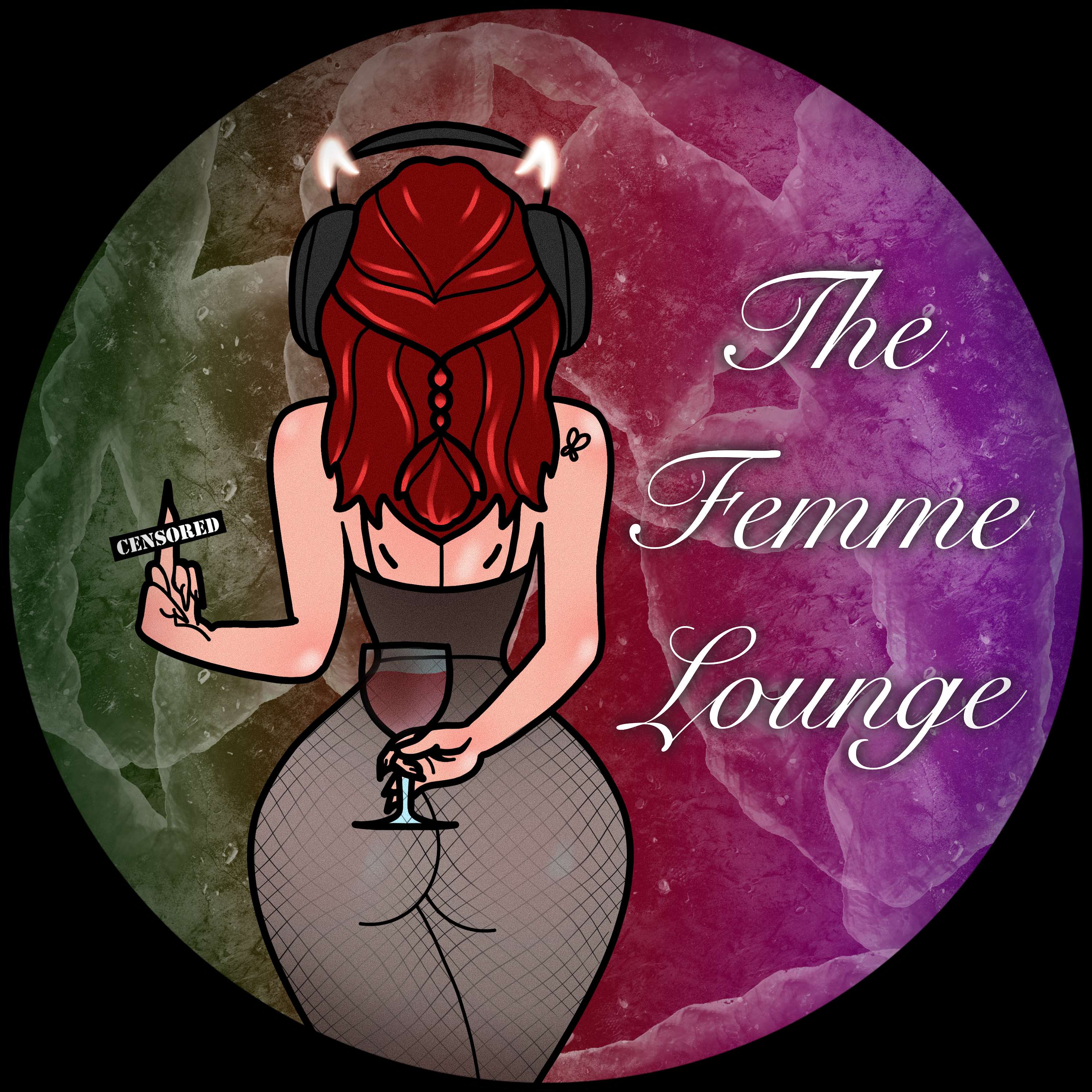 The Femme Lounge