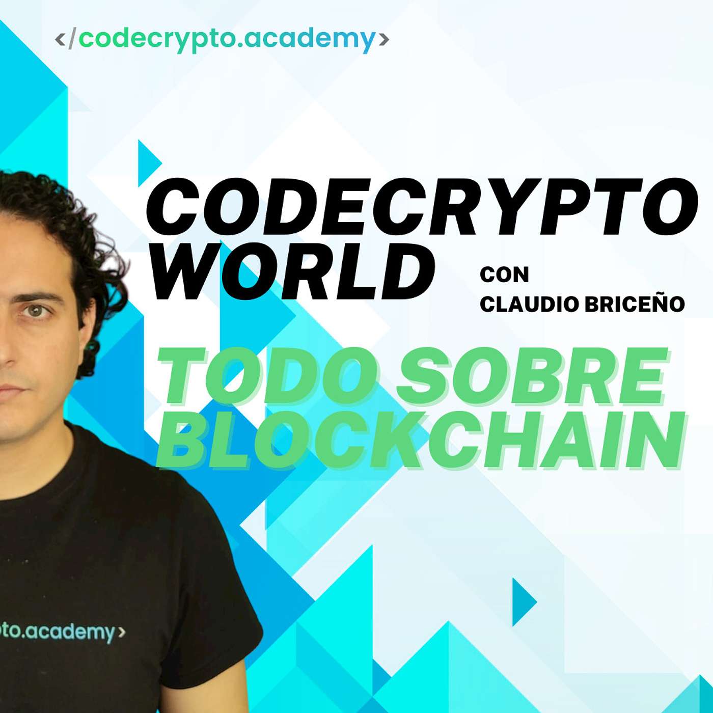 Codecrypto World: todo sobre Blockchain
