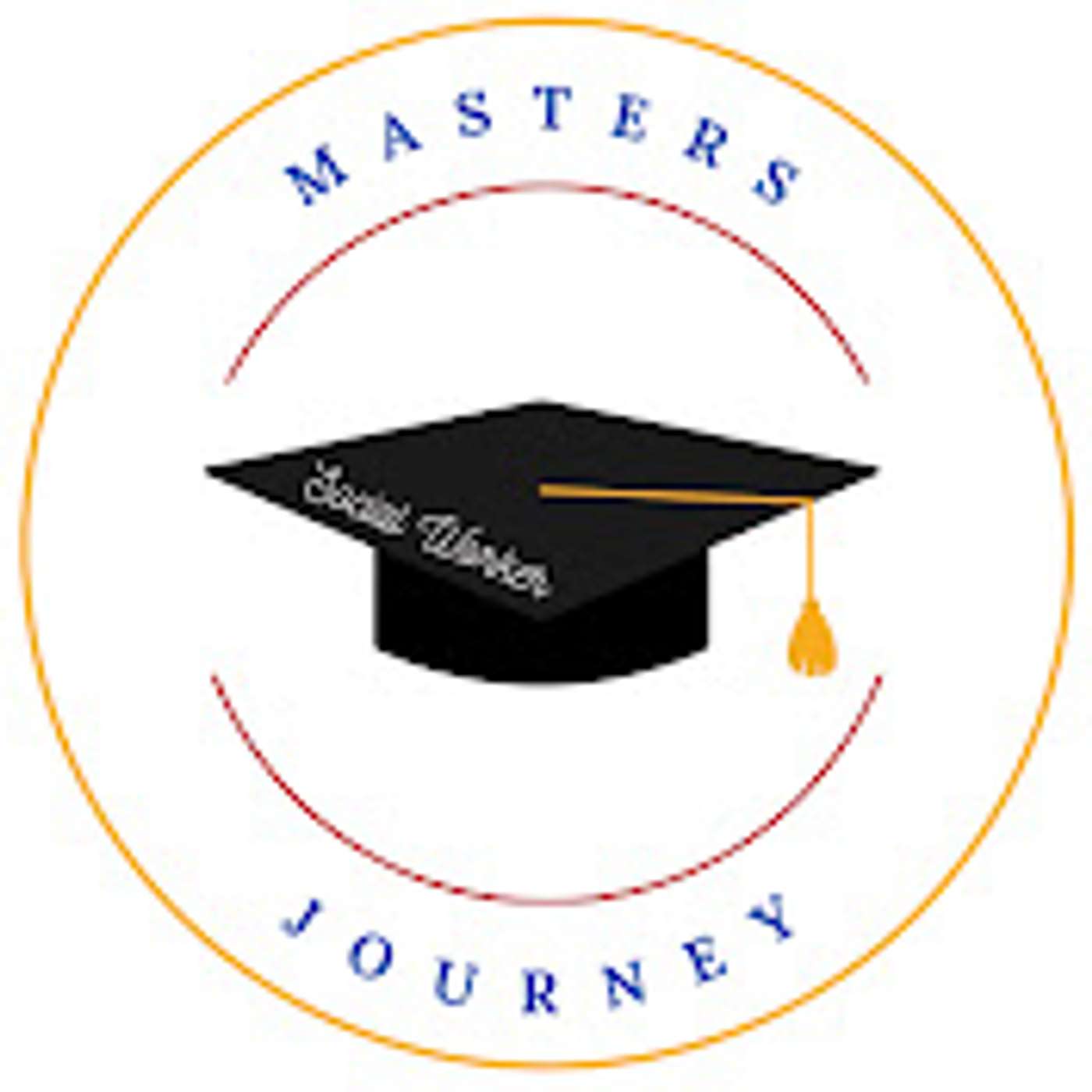 A Master's Journey Podcast