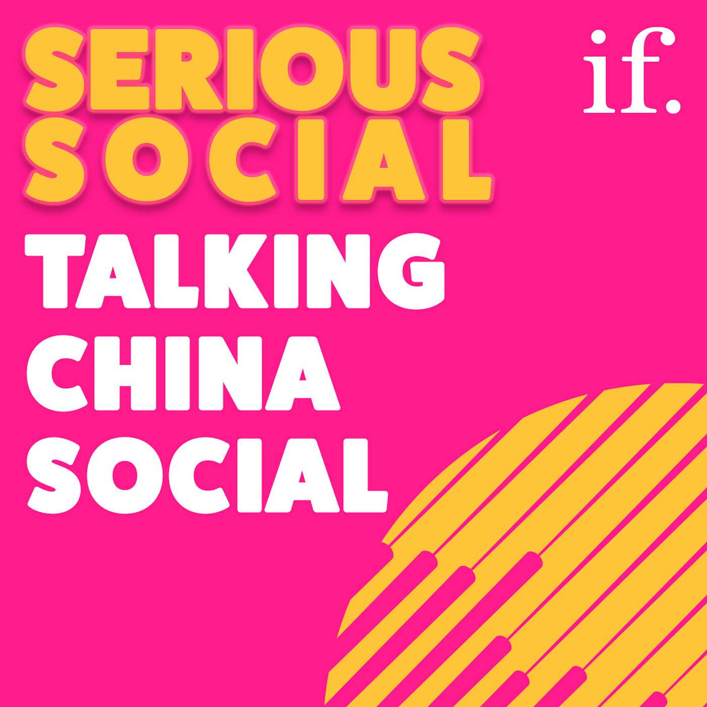Serious Social from immediate future