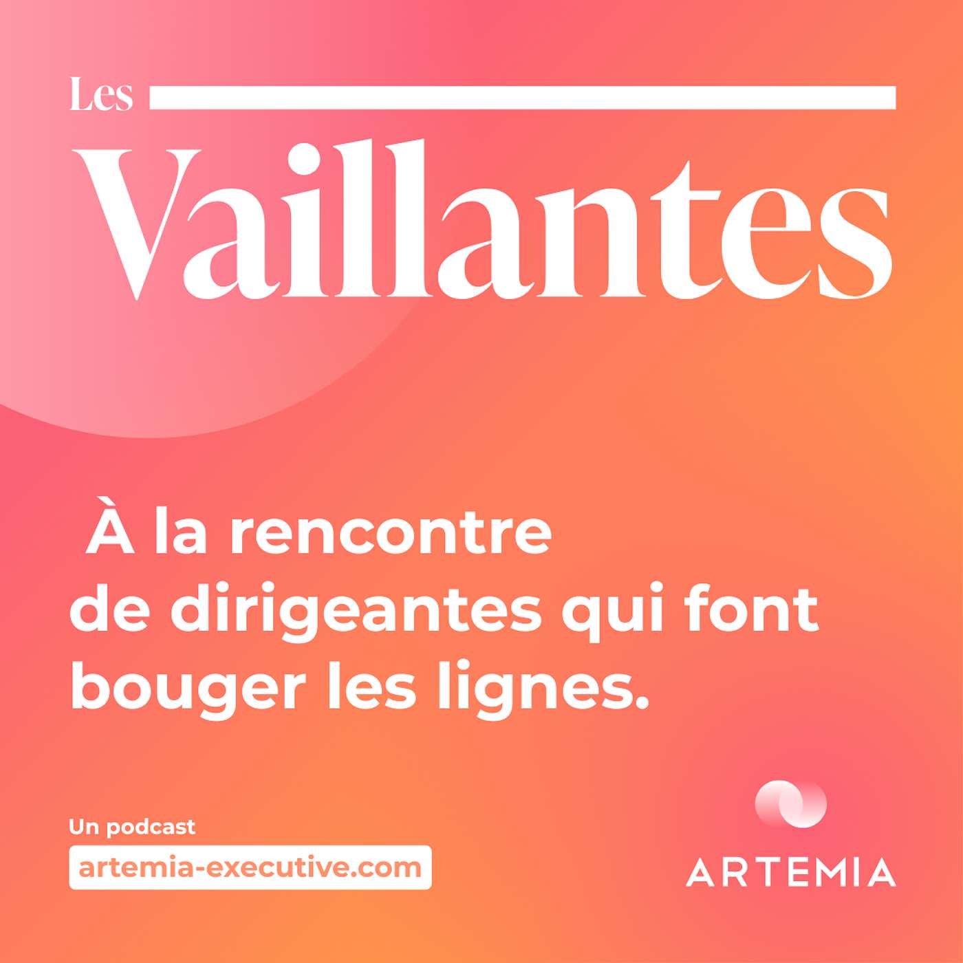 Les Vaillantes