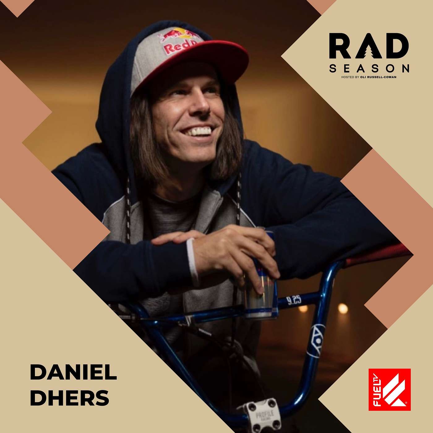 Rad Season Action Sports Podcast