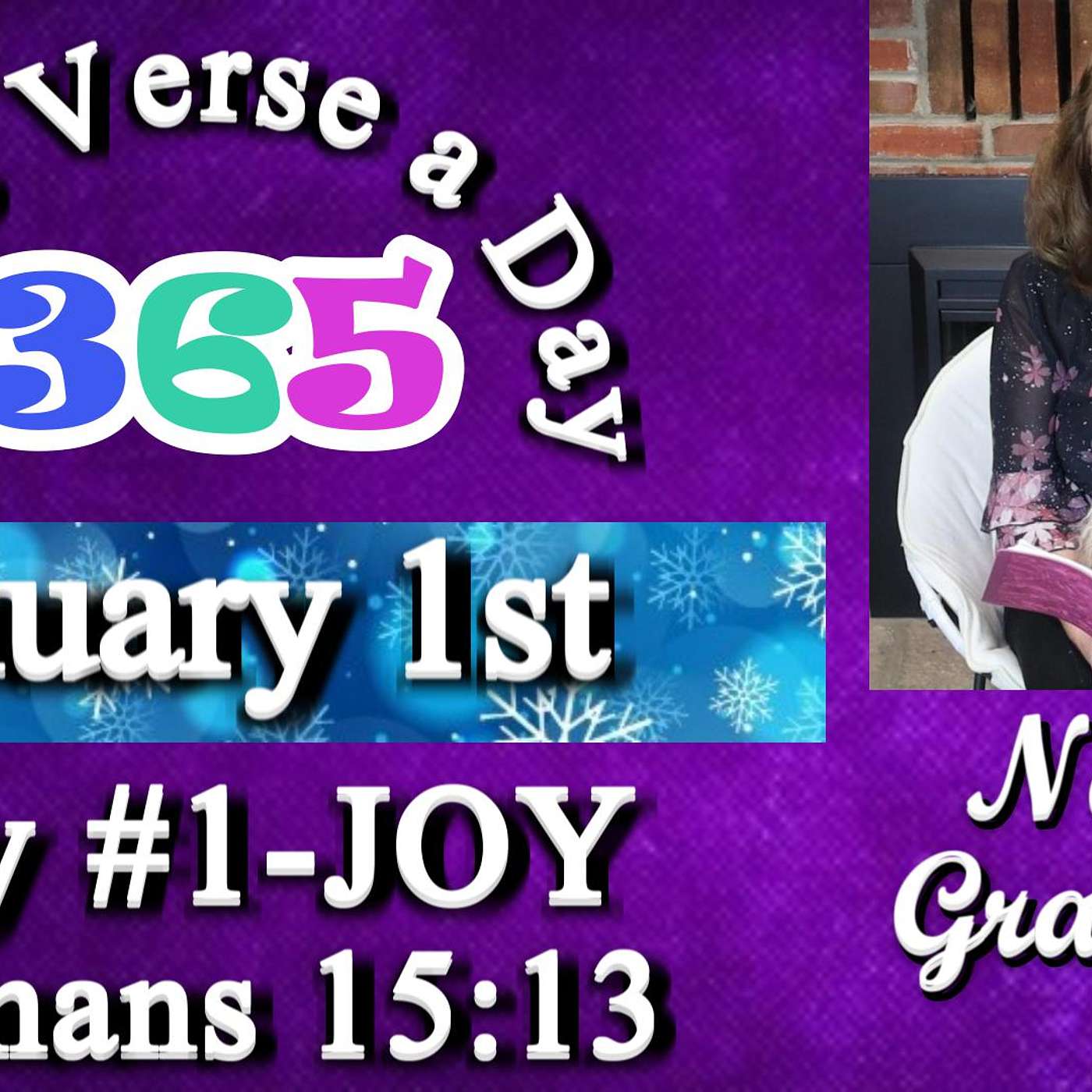 Nancy\'s Morning Meditations