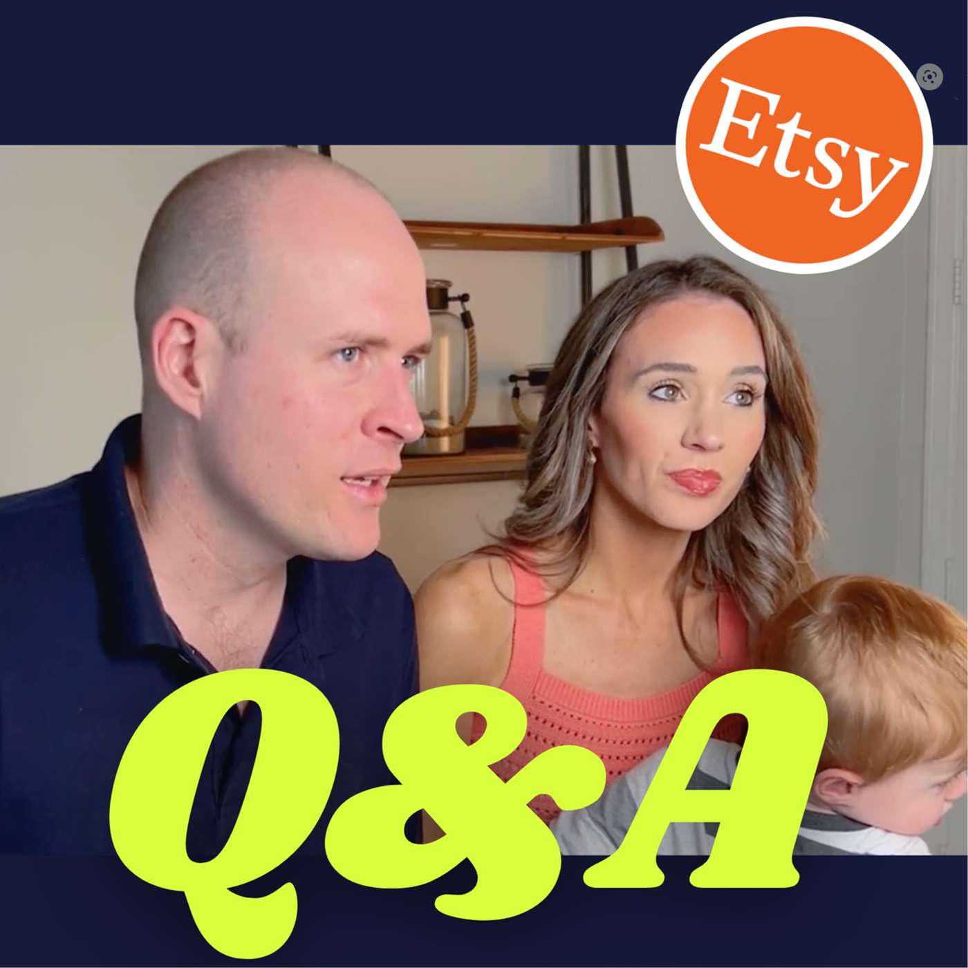 Etsy Seller Success: Tips for Starting, Growing and Scaling Your Etsy and E-Commerce Shop