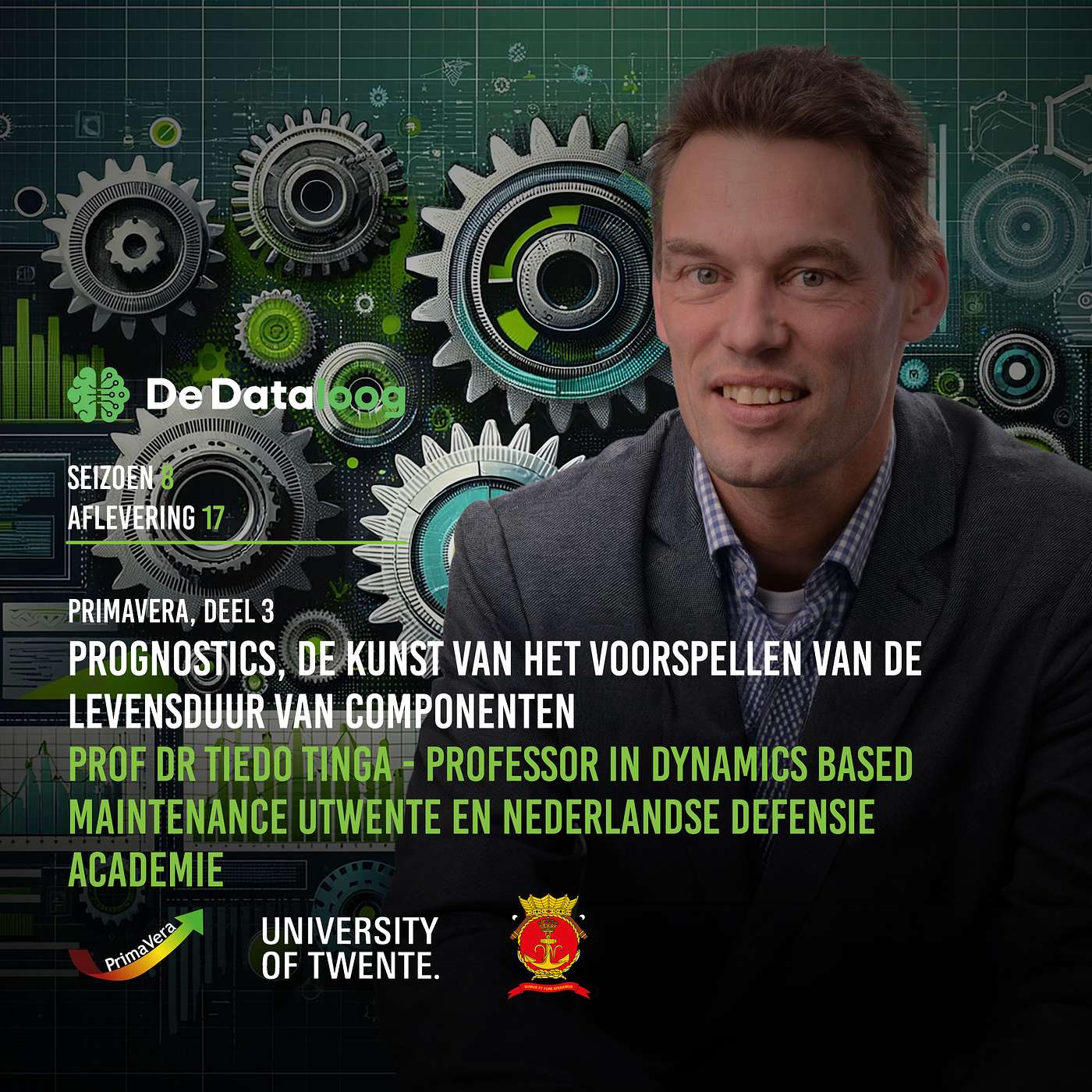 De Dataloog