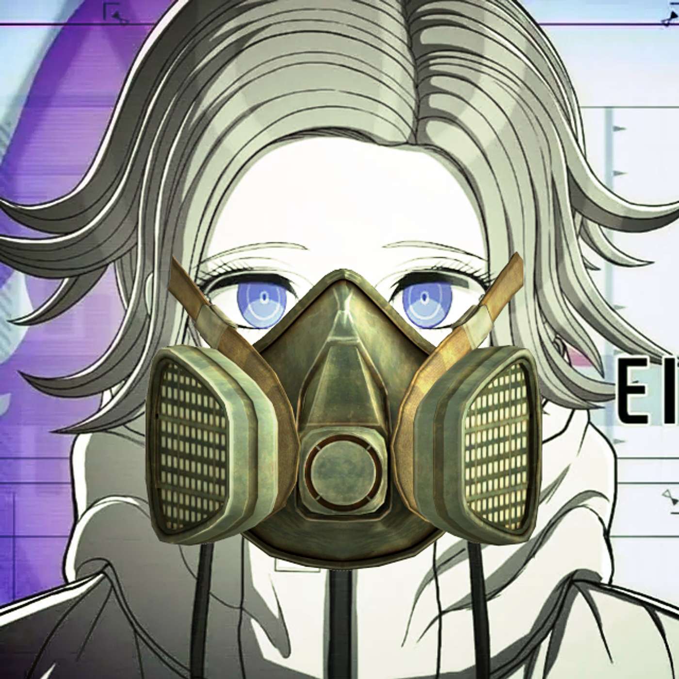 Episode 307: Fallout: New Vegas DLC episode artwork