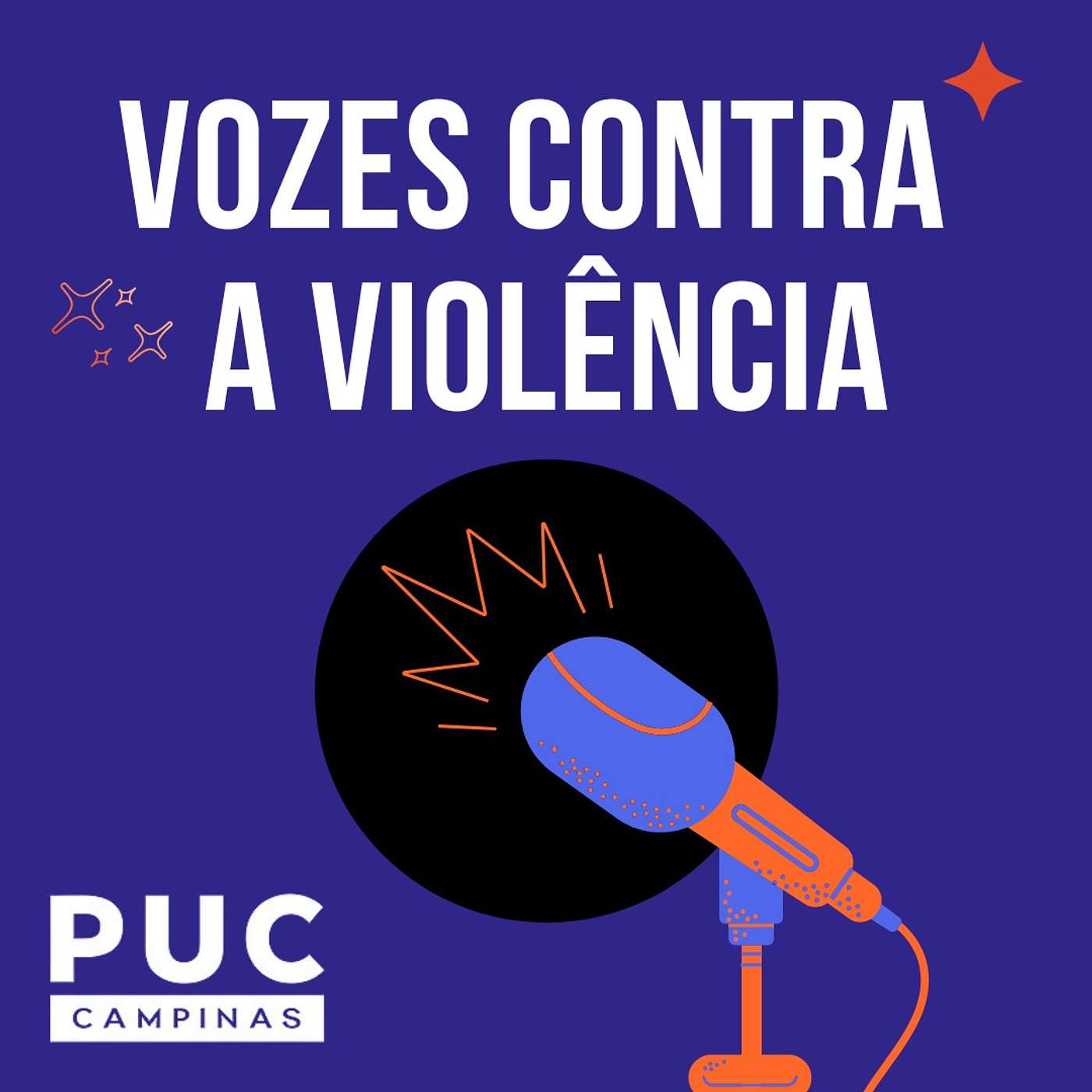 Vozes Contra a Violência
