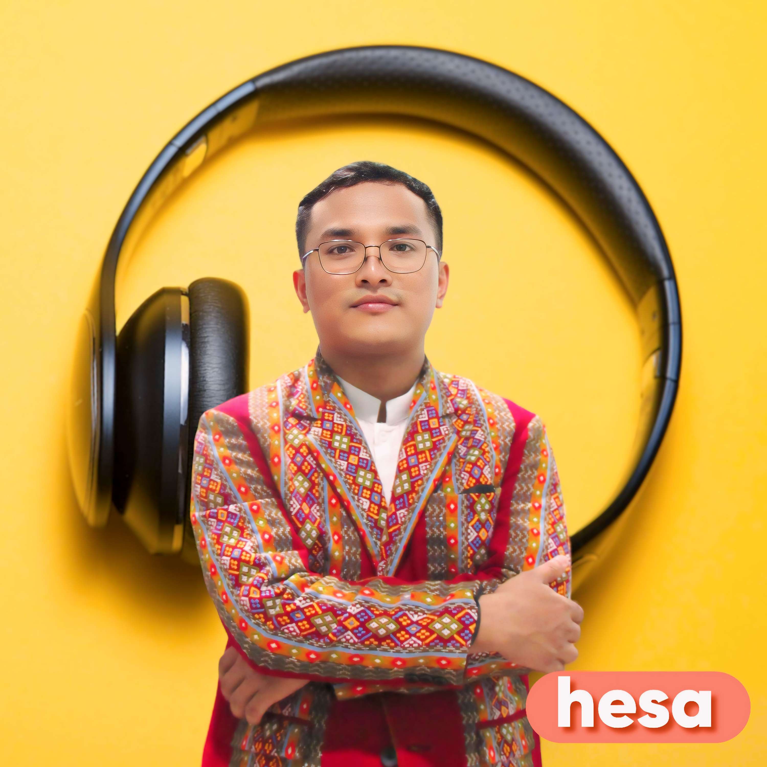 Hesa