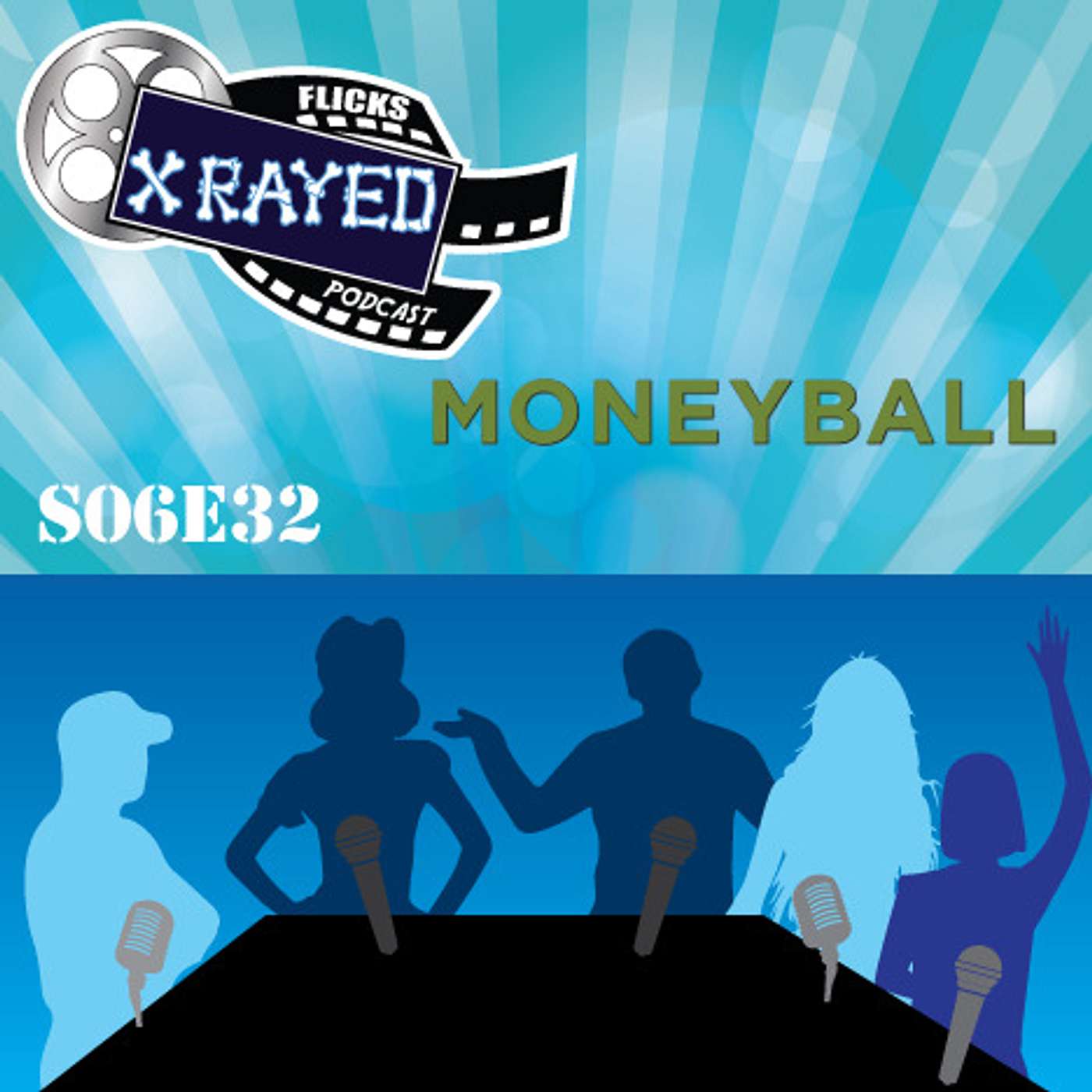Moneyball